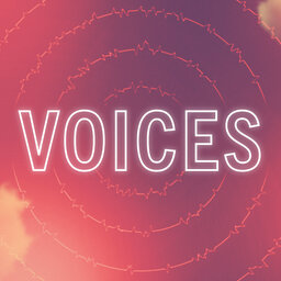 Voices, Part 1: For You Friends // Beth Brady