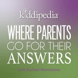 Ep 66: Mindfulness Tips For Busy Parents I Sally Kellet