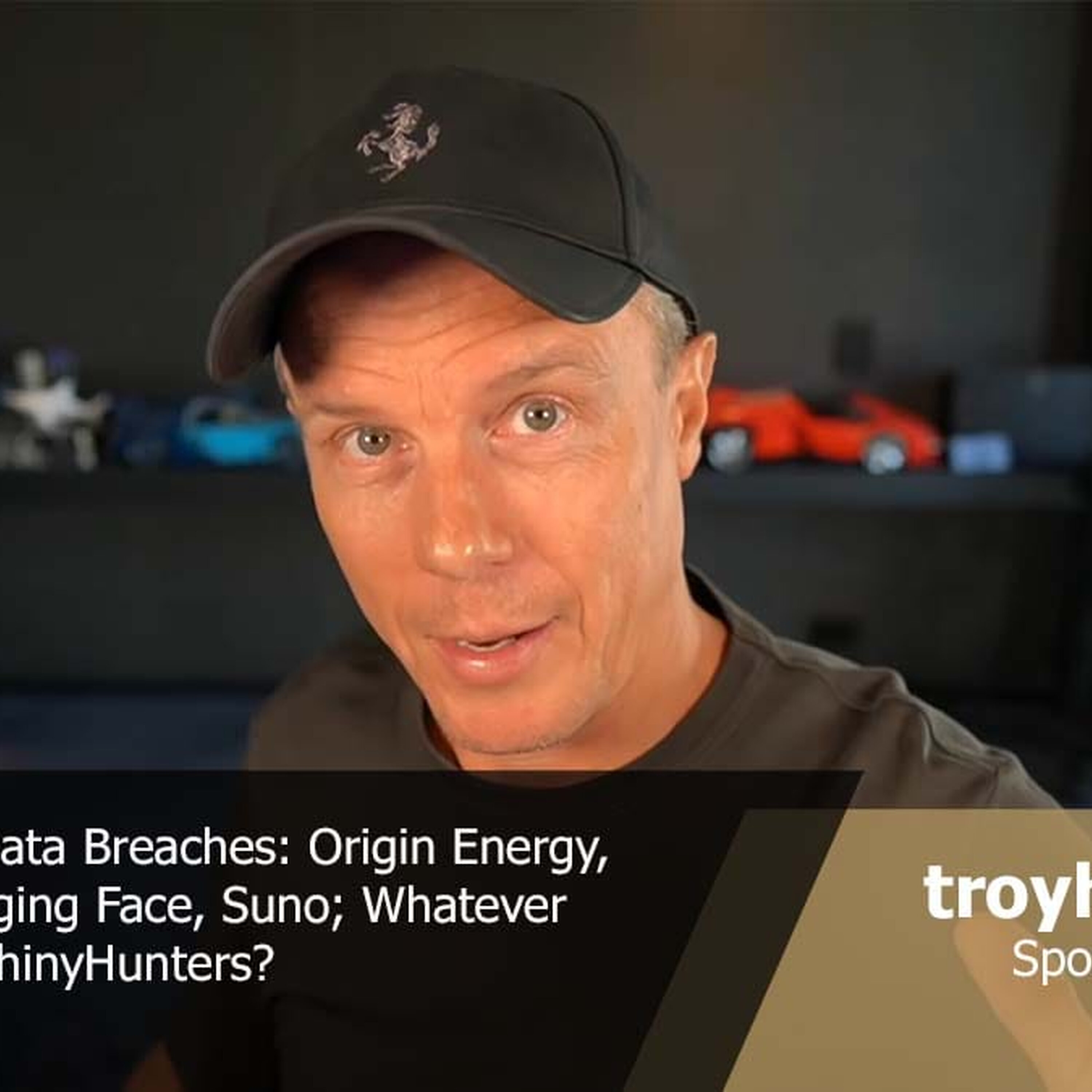 Weekly Update 514: This Week in Data Breaches episode artwork