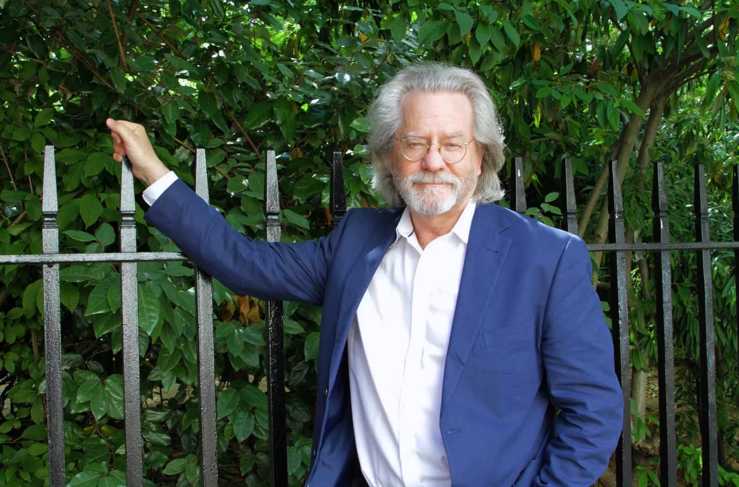 Newcastle Writers Festival