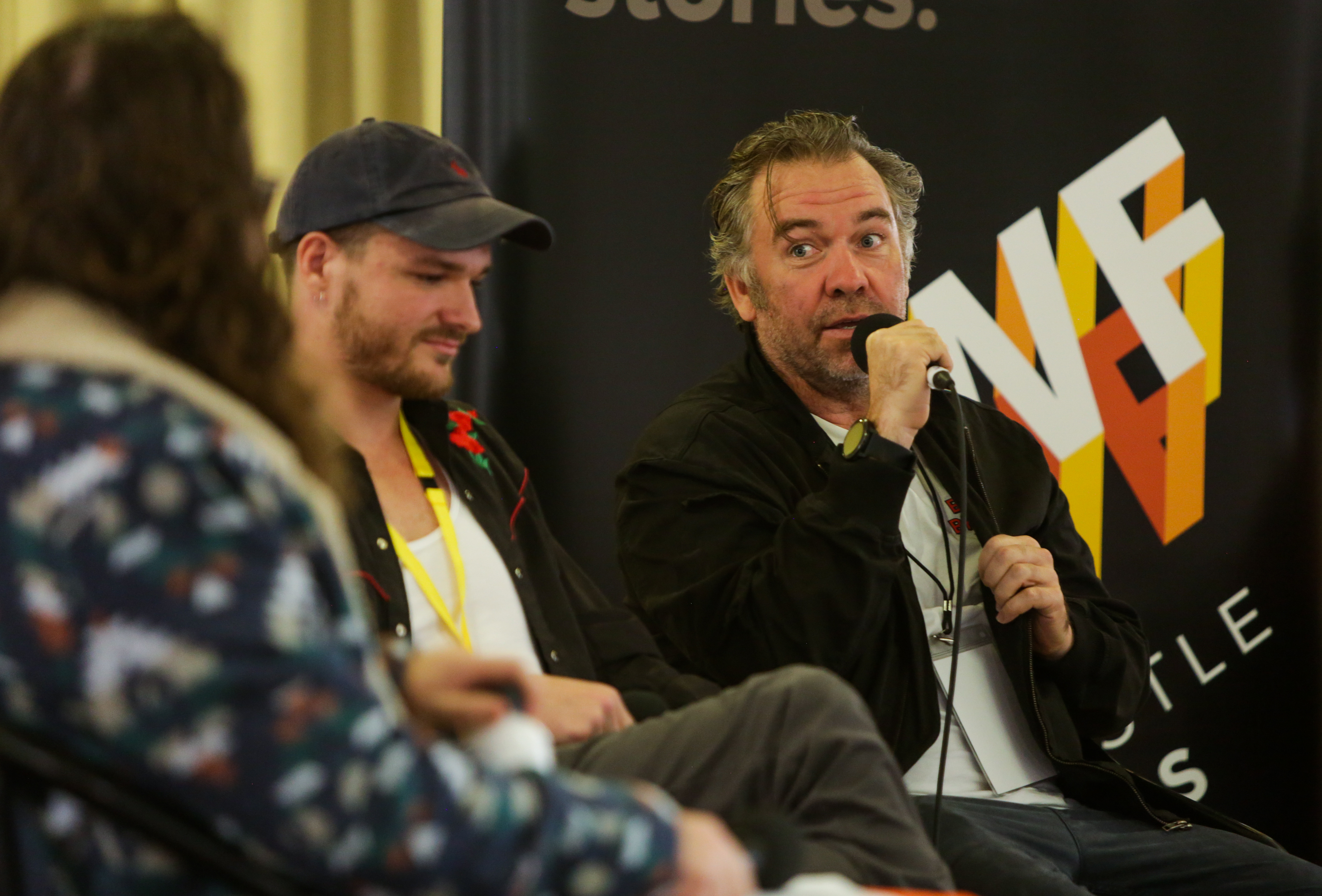 Newcastle Writers Festival