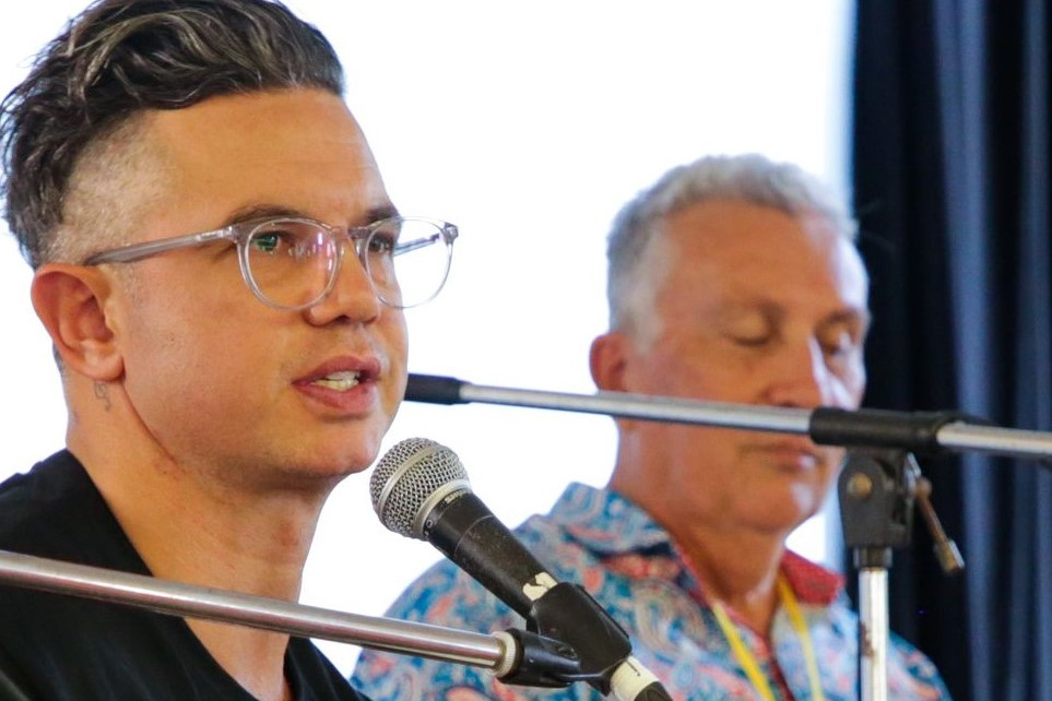 Newcastle Writers Festival