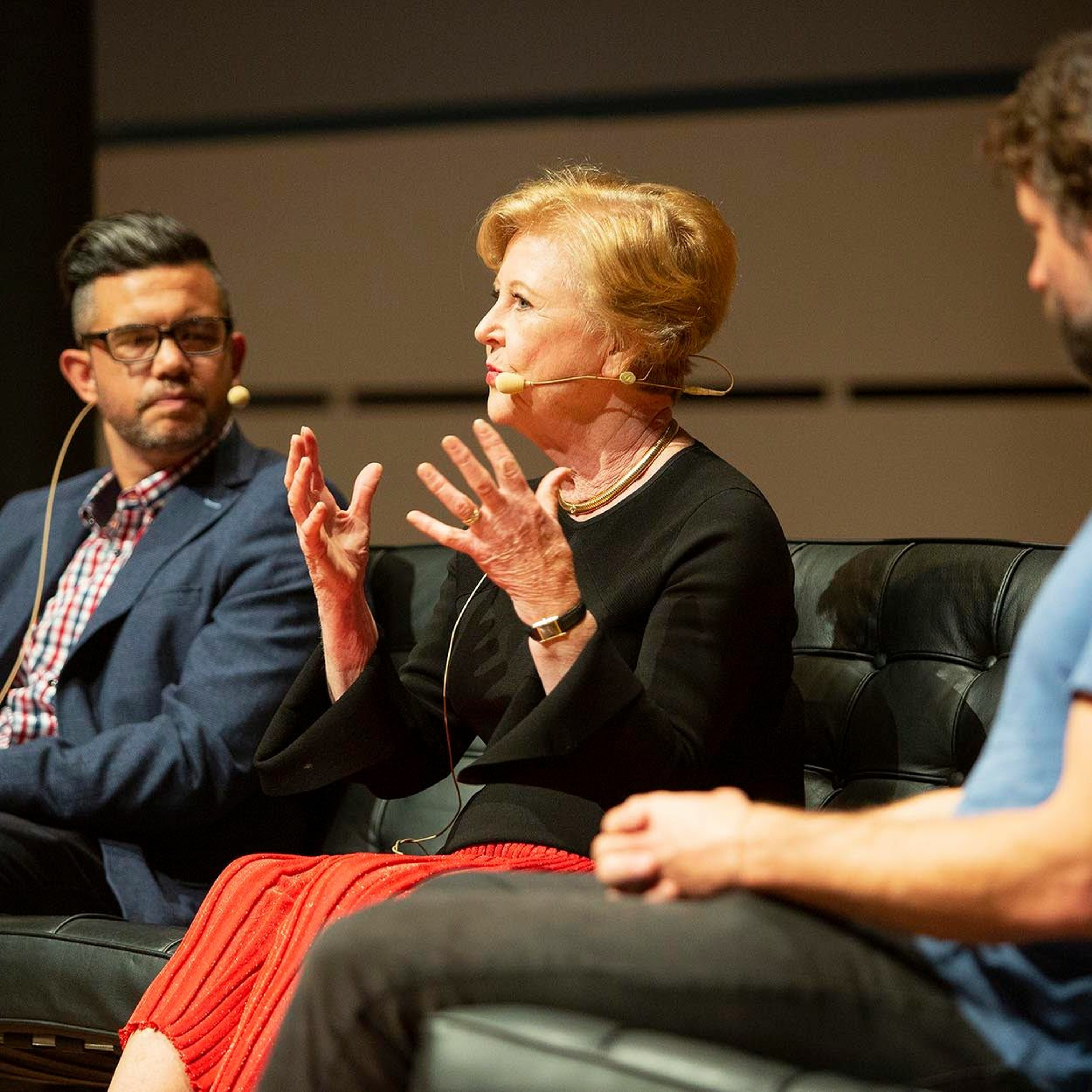 Newcastle Writers Festival