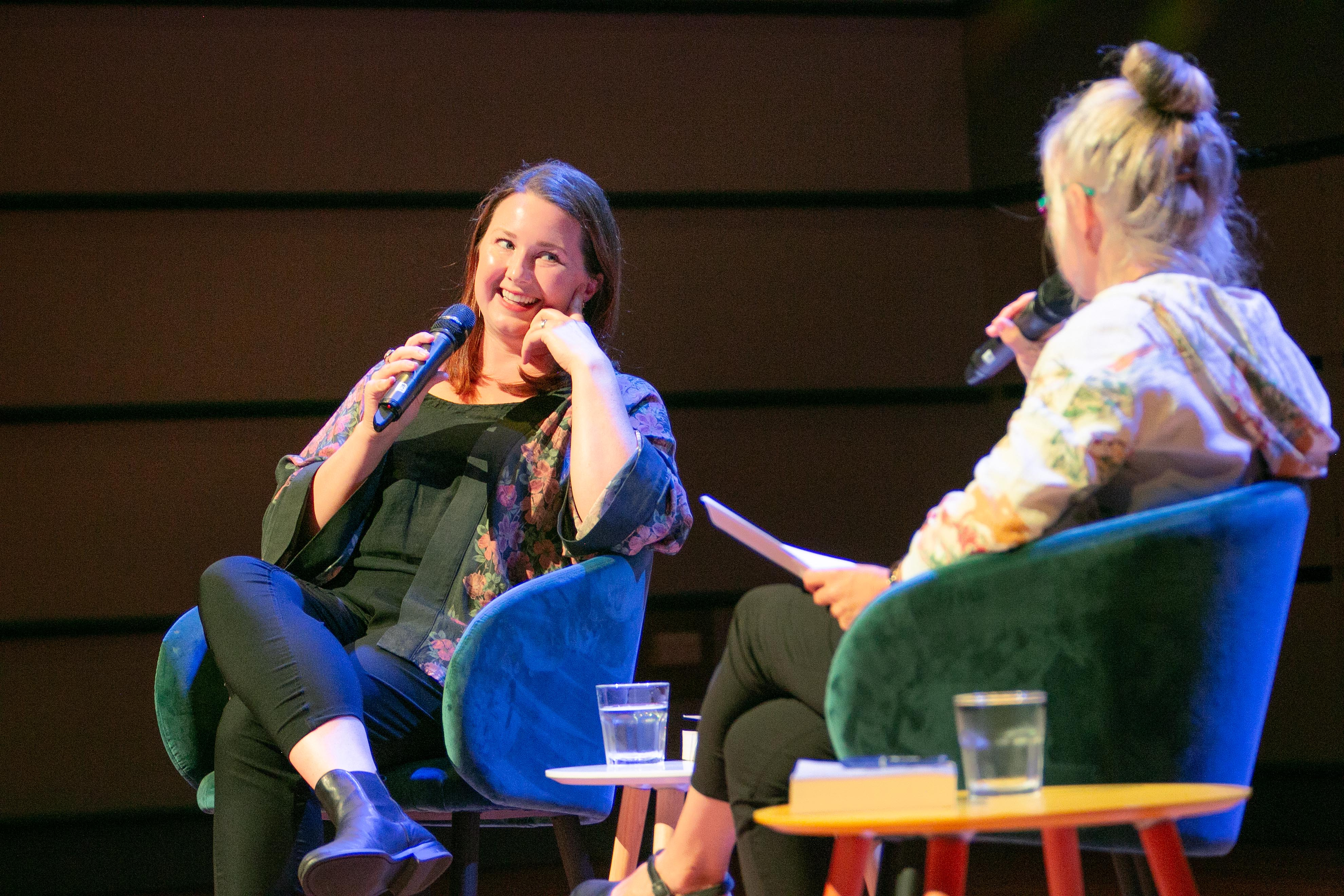 Newcastle Writers Festival