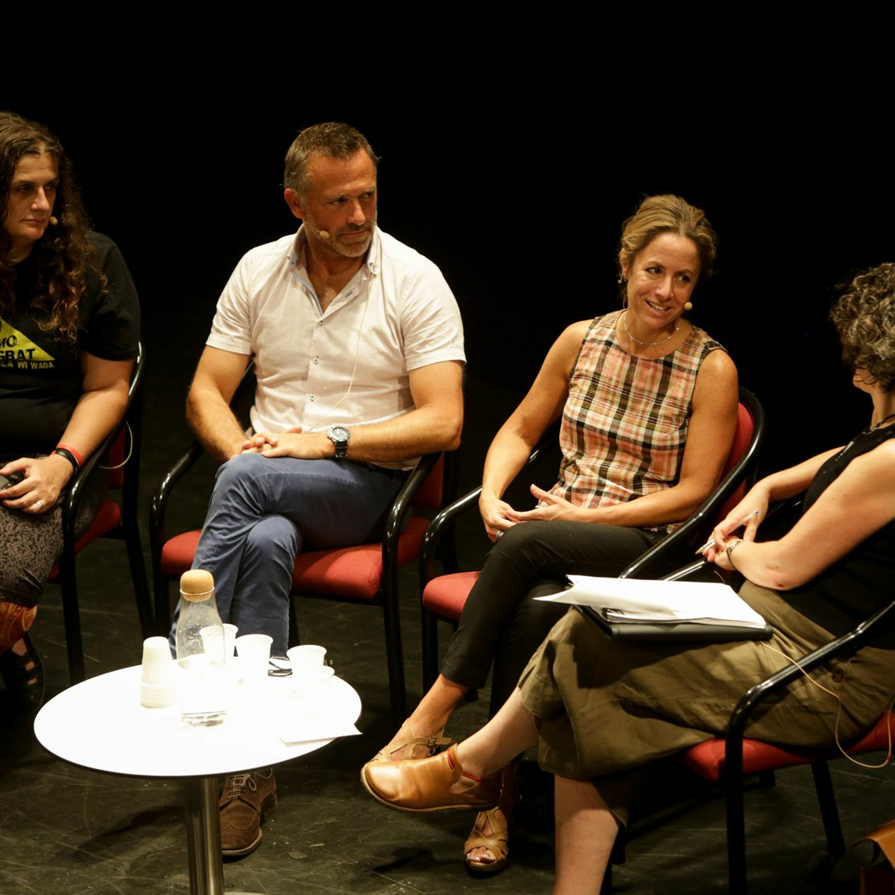 Newcastle Writers Festival