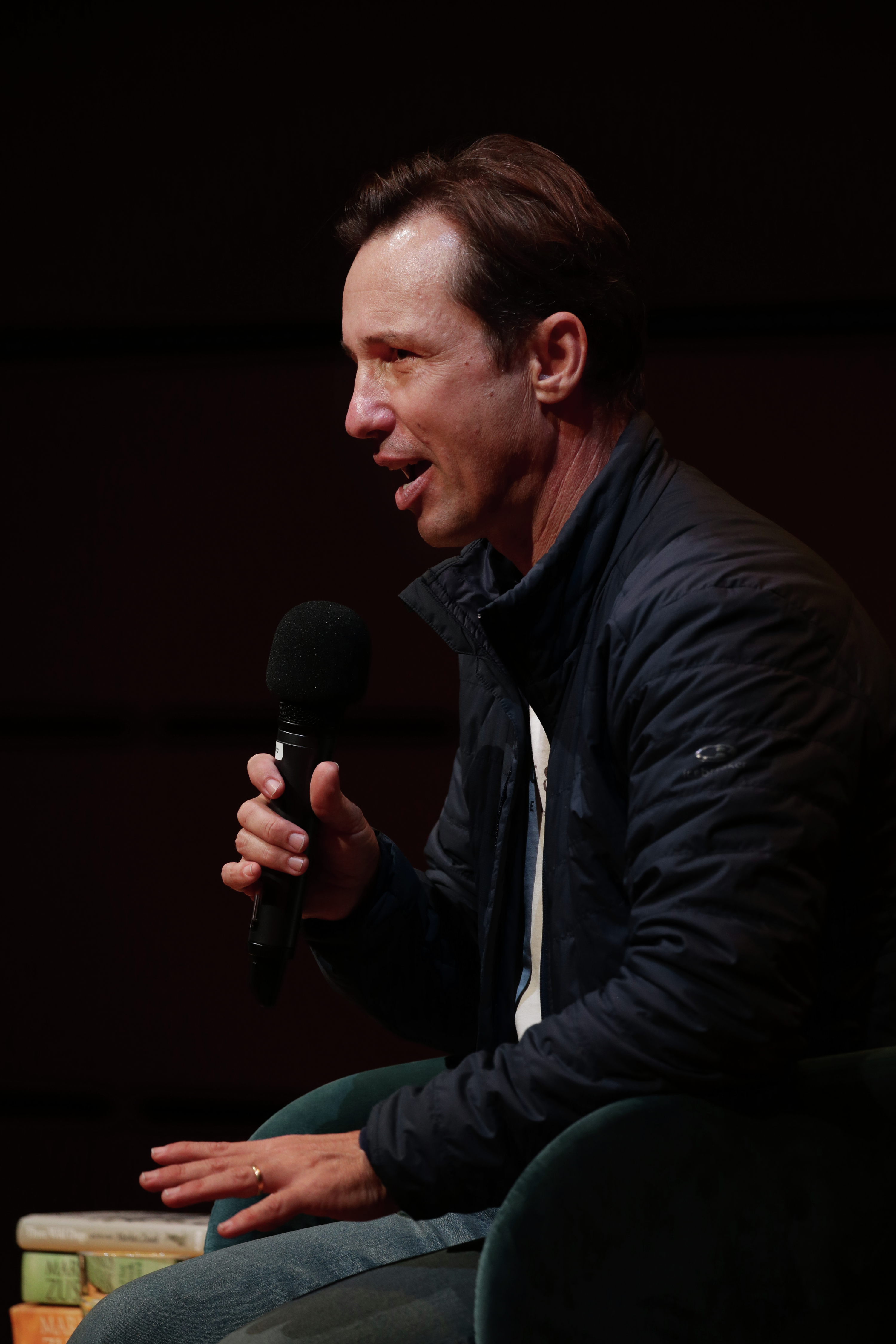 Newcastle Writers Festival