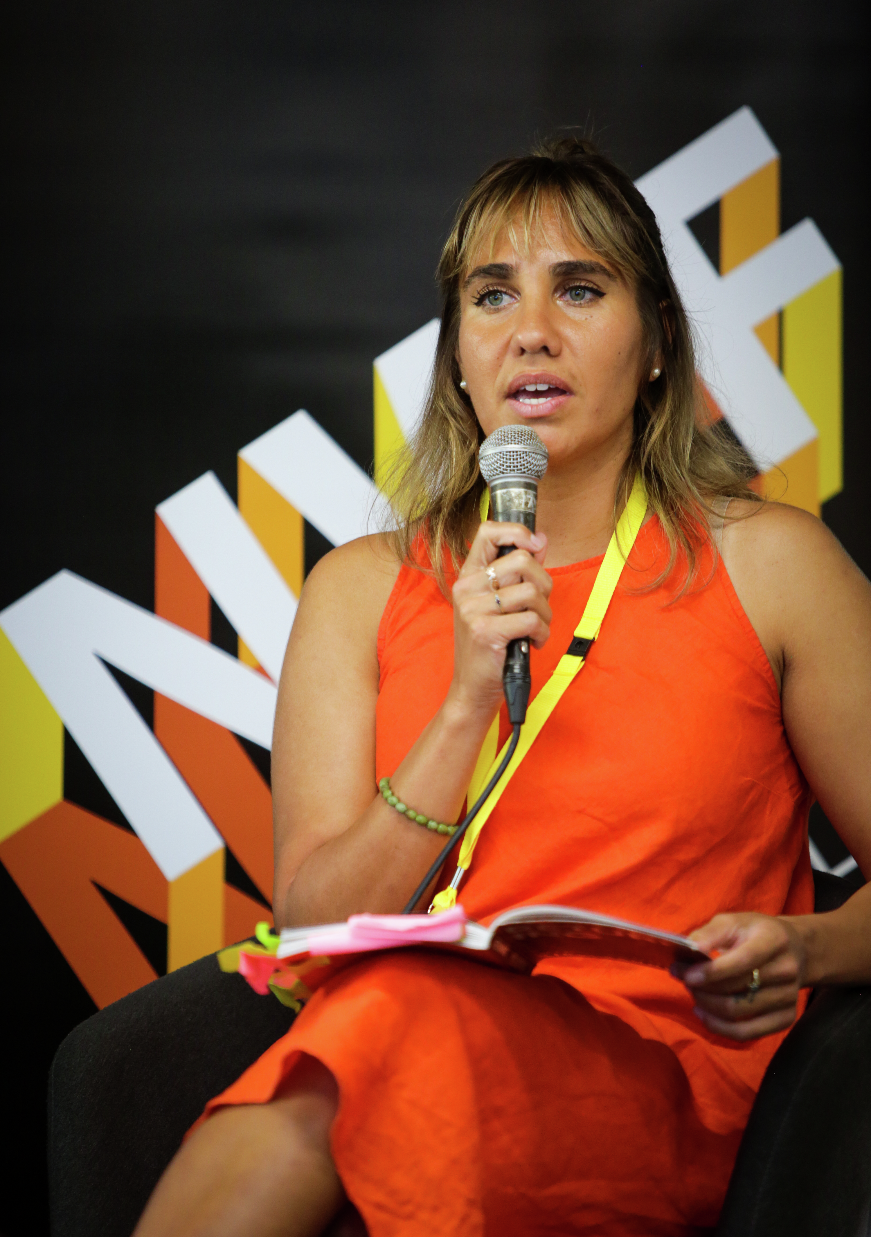 Newcastle Writers Festival