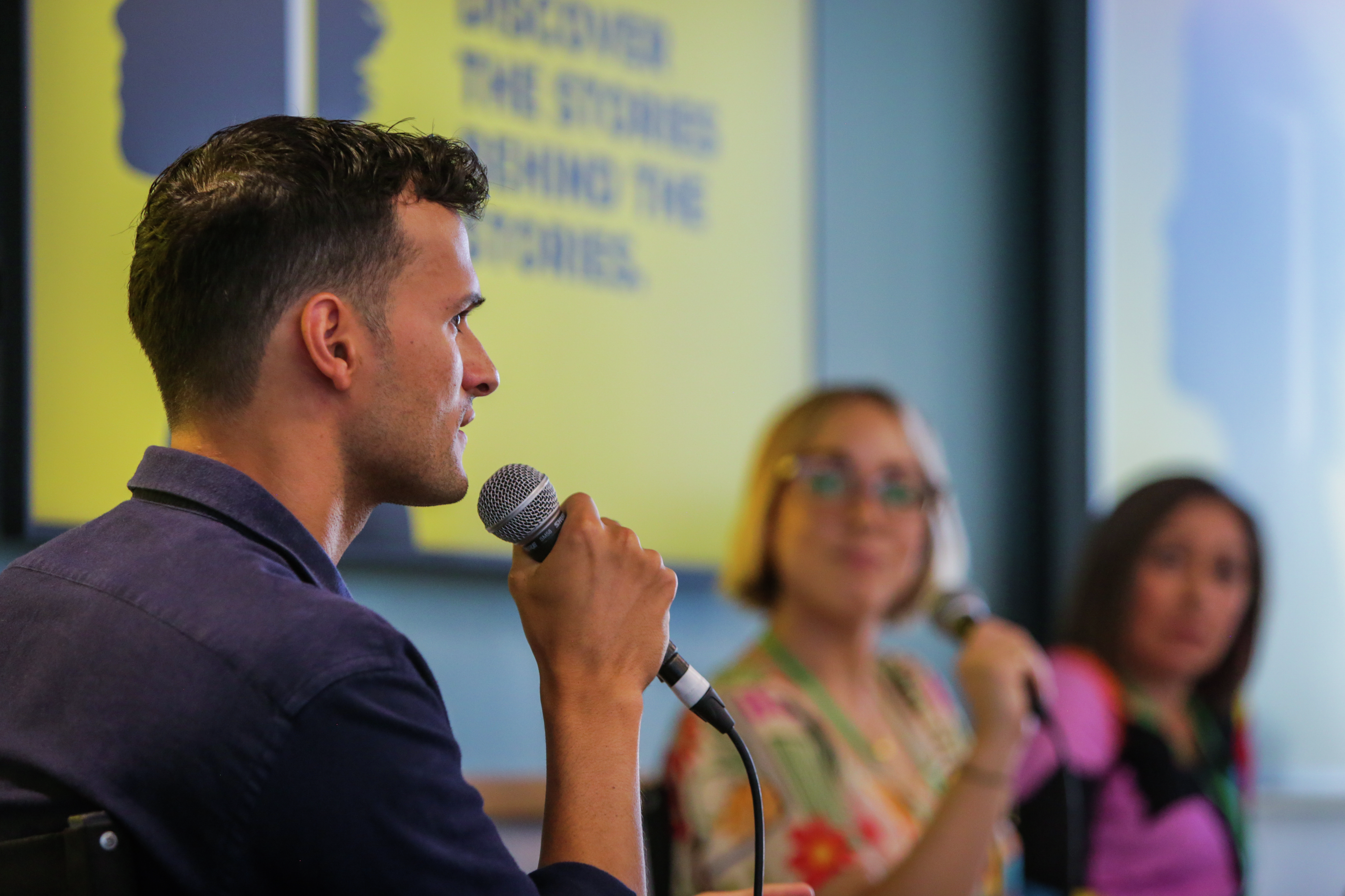 Newcastle Writers Festival