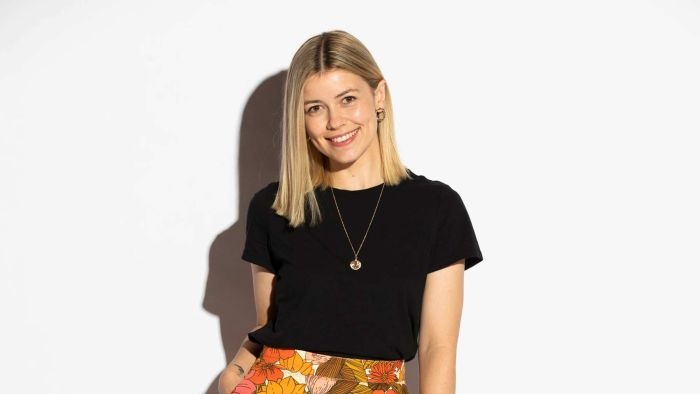 Newcastle Writers Festival
