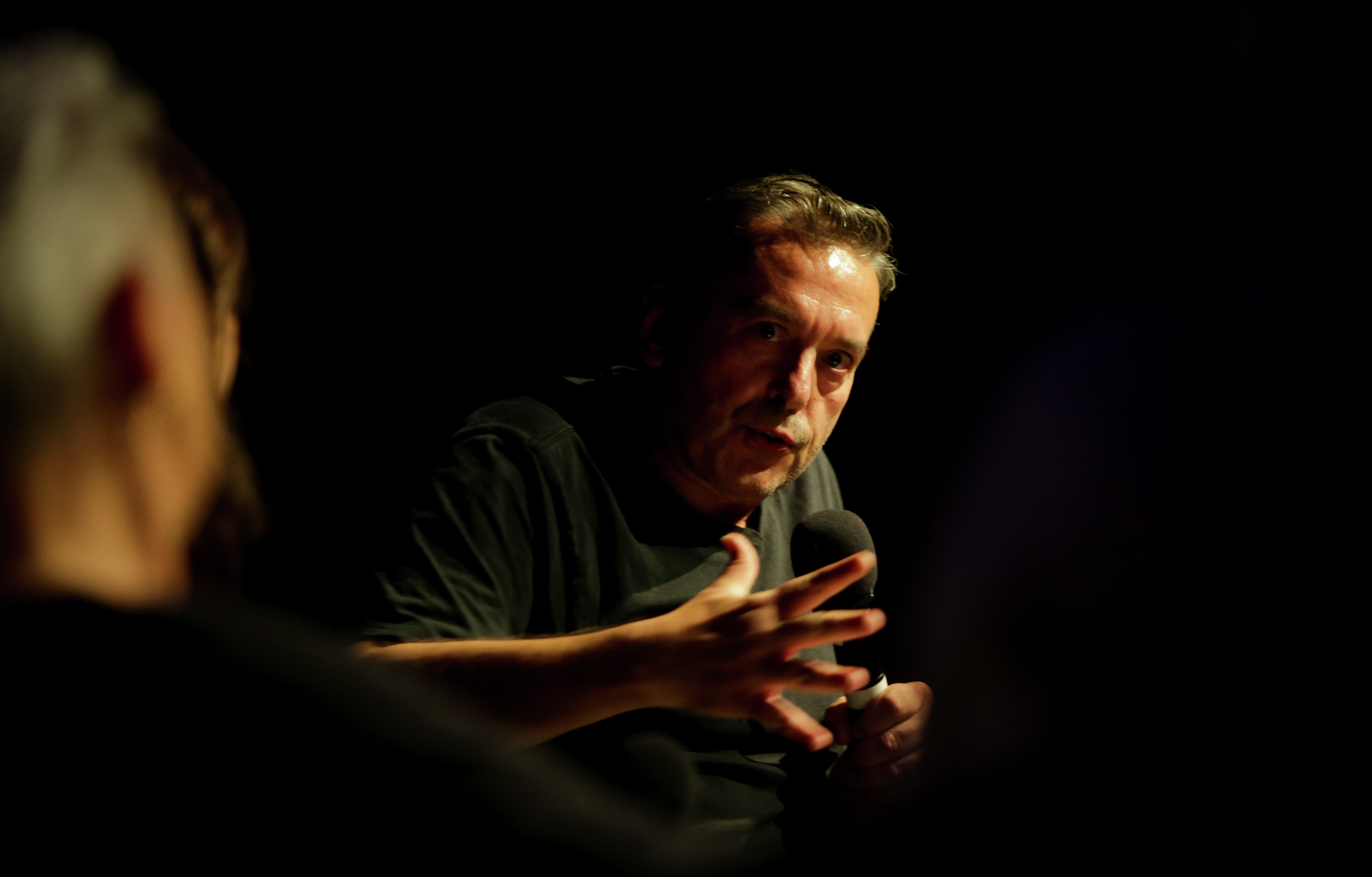 Newcastle Writers Festival