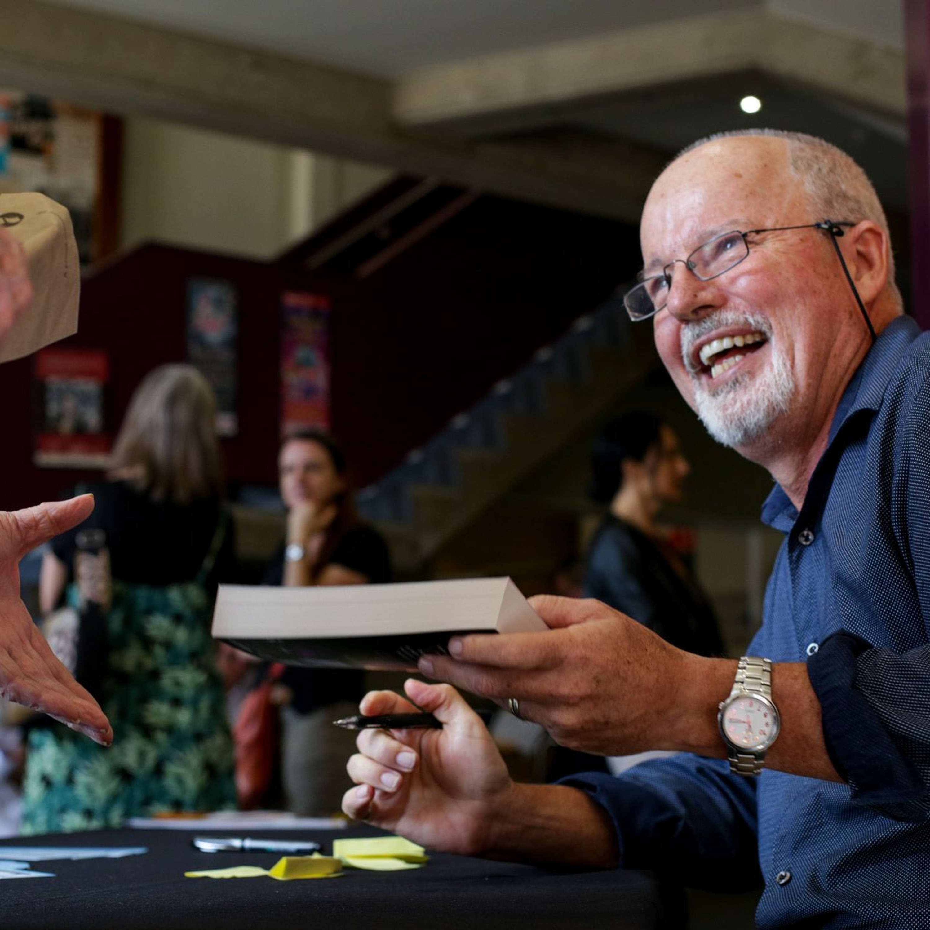 Newcastle Writers Festival