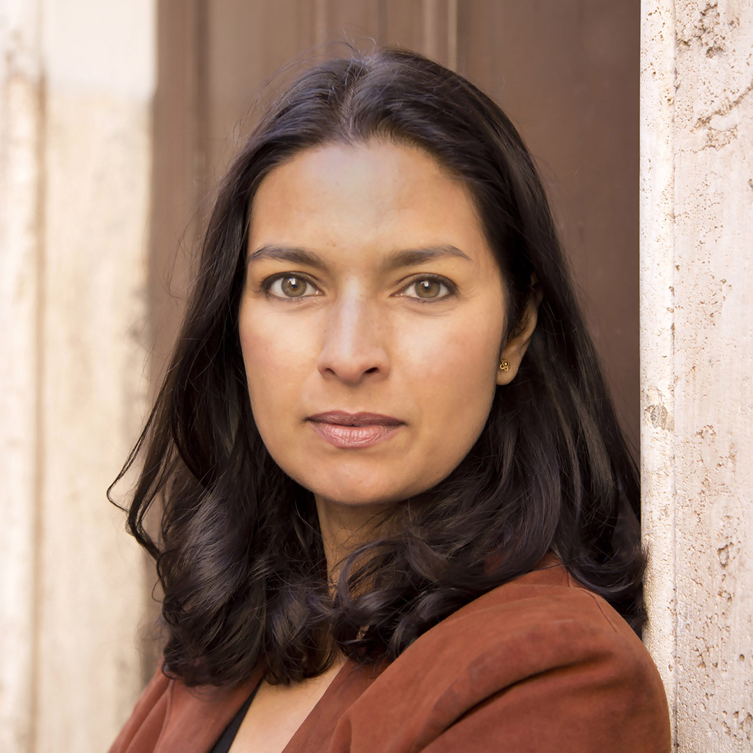 Jhumpa Lahiri: Whereabouts