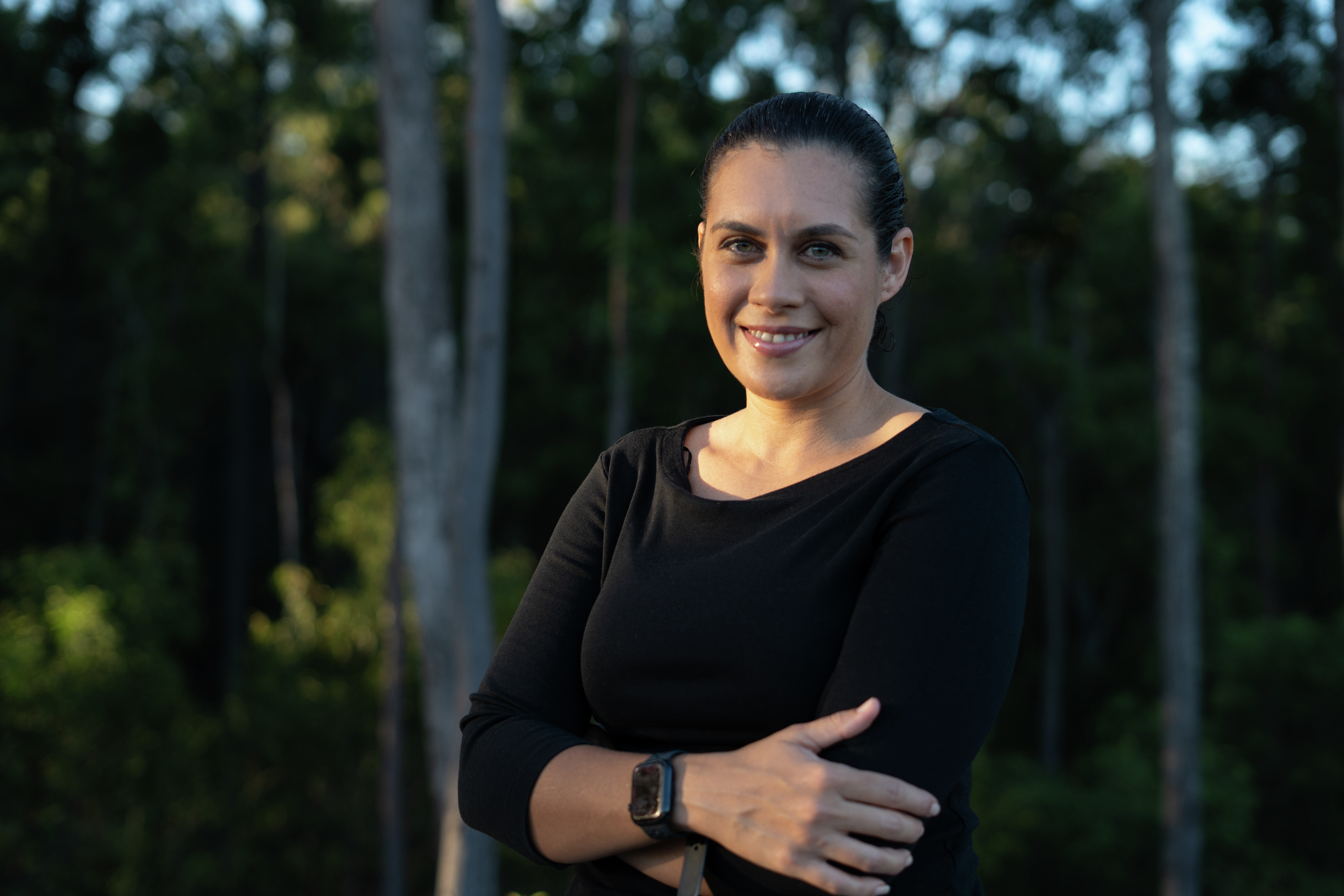 First Knowledges First