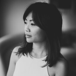Jing-Jing Lee: How We Disappeared