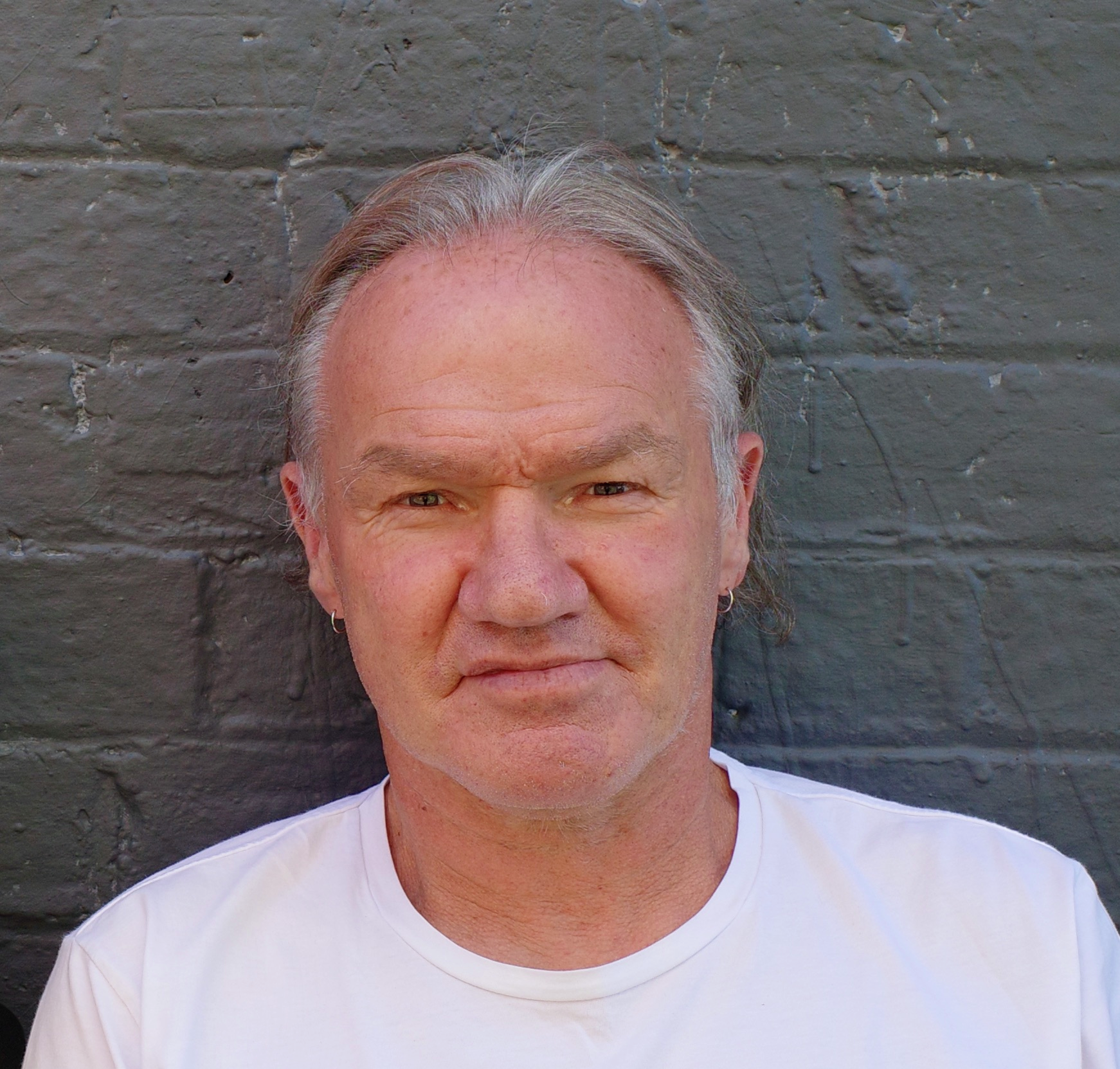 Tony Birch: Women and Children