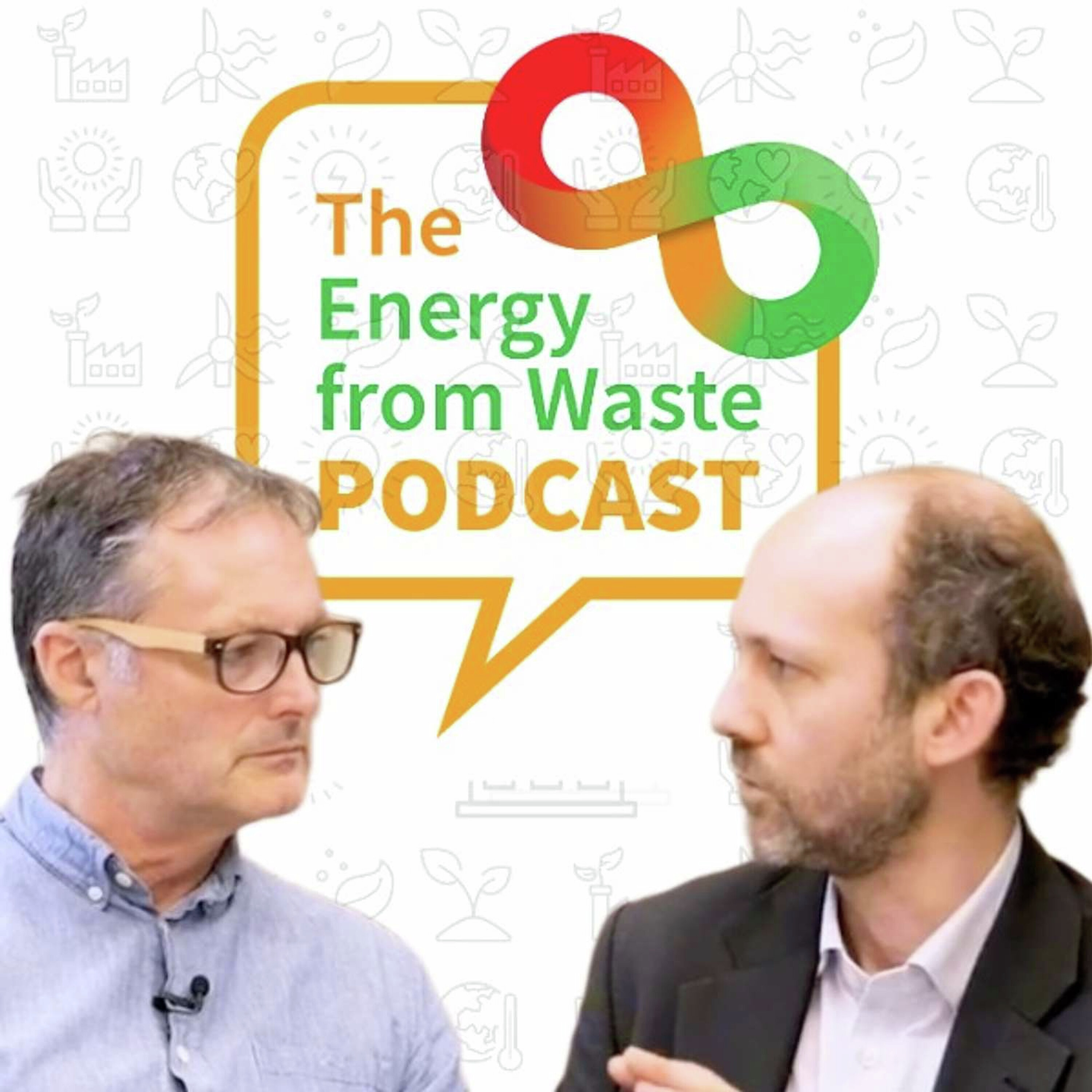 Setting the Agenda for EfW in 2026: Carbon, Policy and Decarbonisation episode artwork