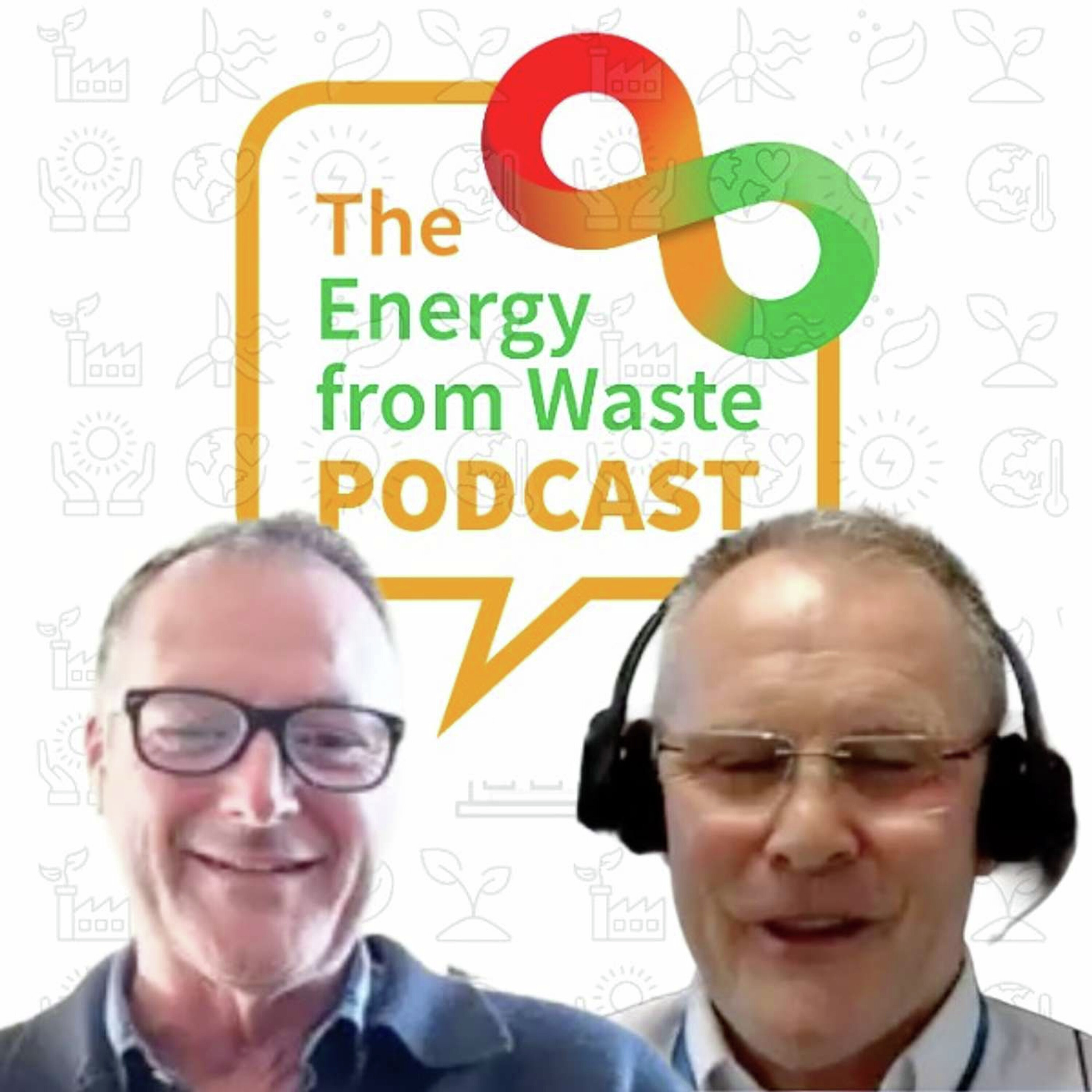 Carbon Capture, Heat and the Future of EfW: Making Negative Emissions Work episode artwork