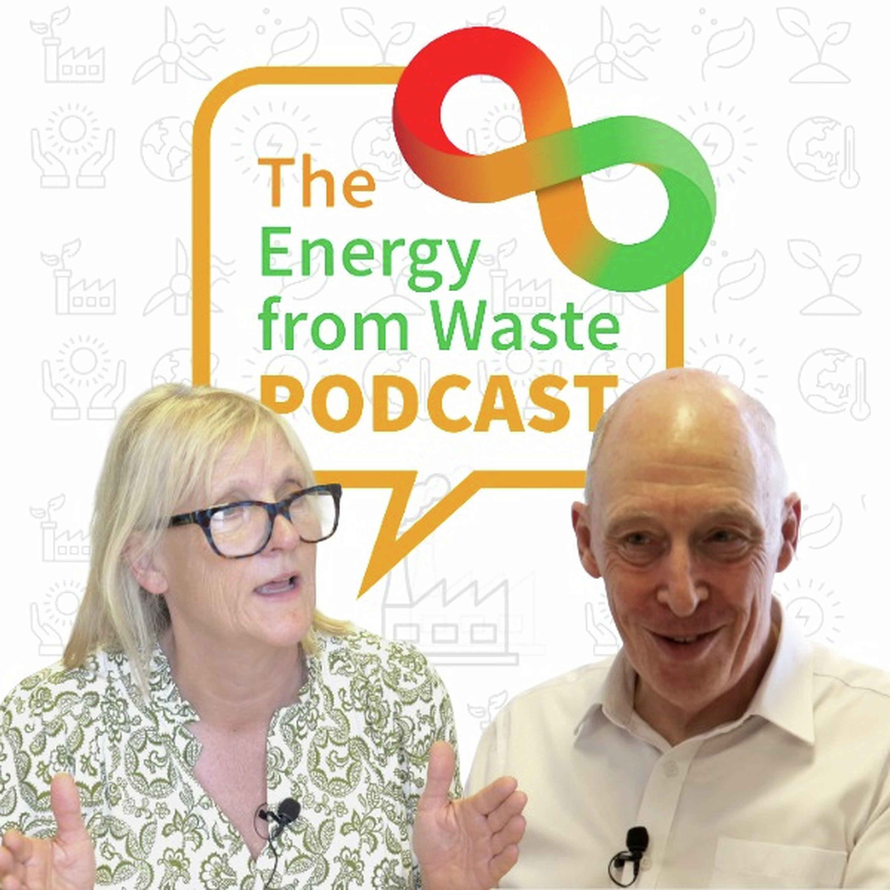 Energy Security, Investment and the Future of Waste Infrastructure