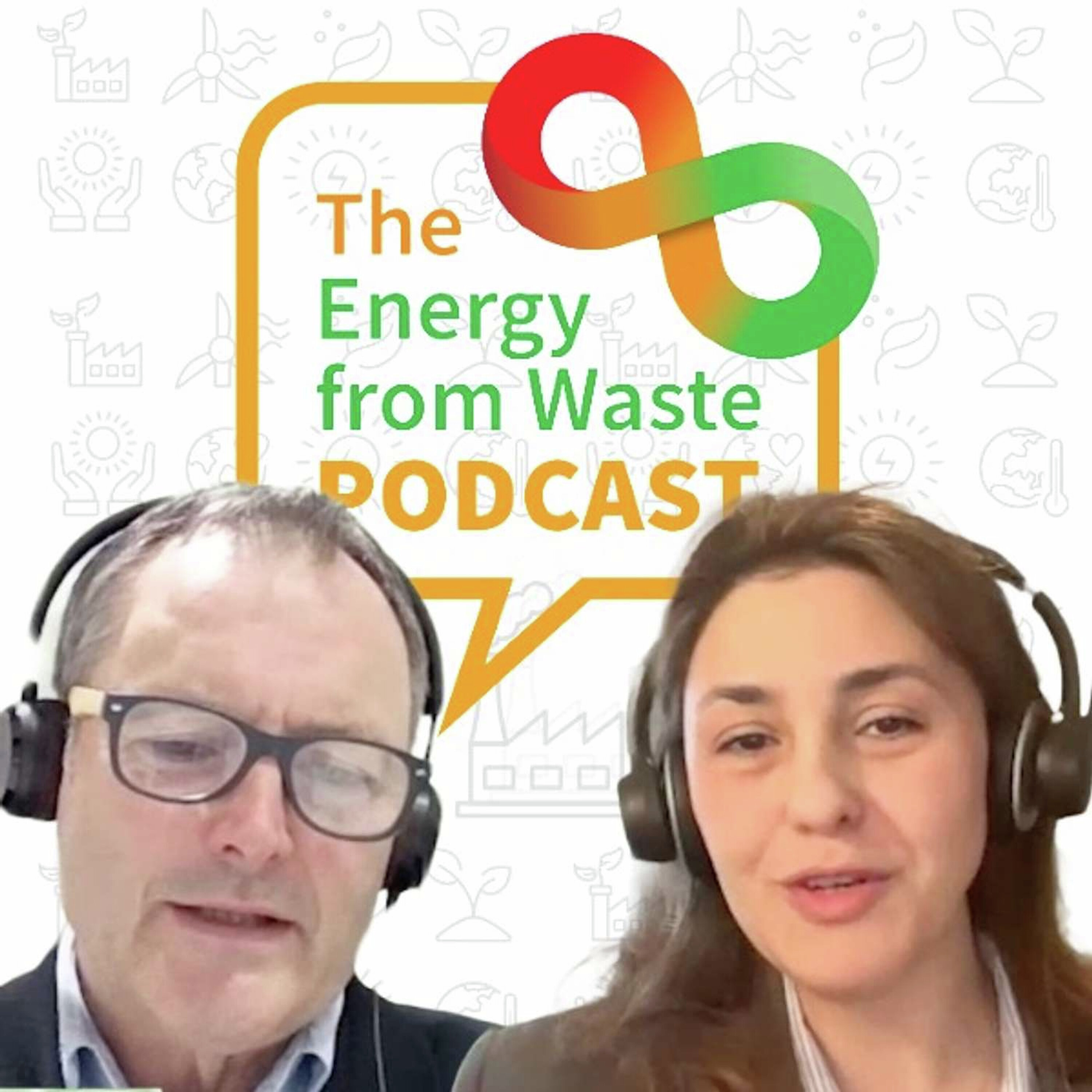 Power, Policy and the Future of EfW episode artwork
