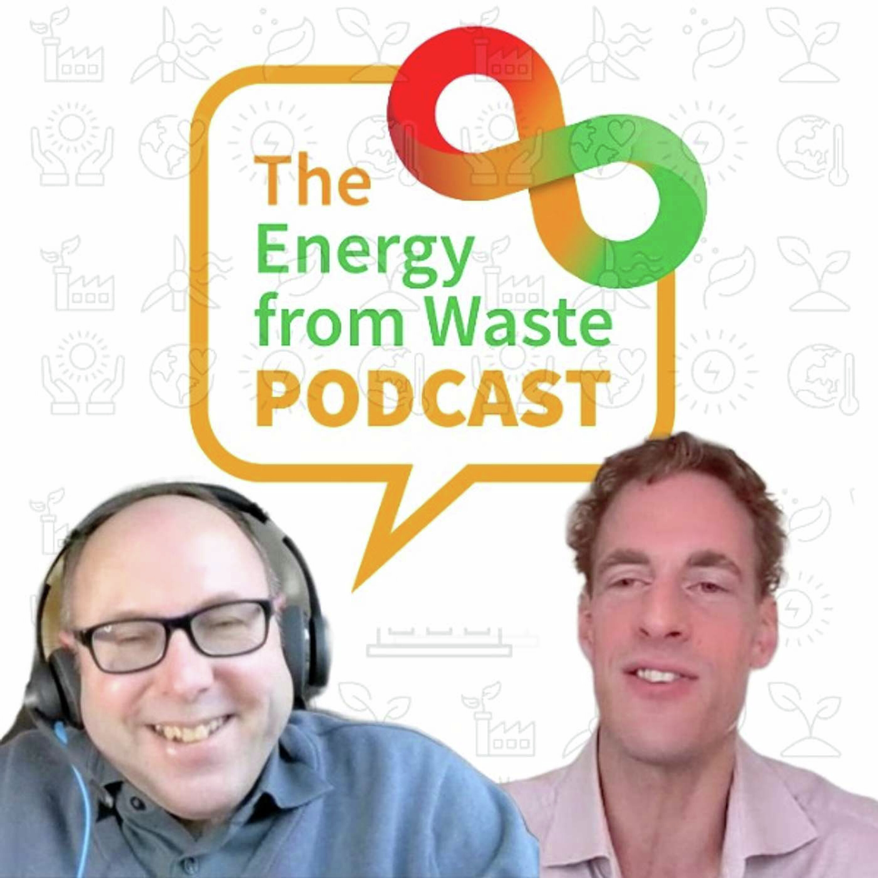 EfW Enters ETS: Costs, Data and Delivery episode artwork