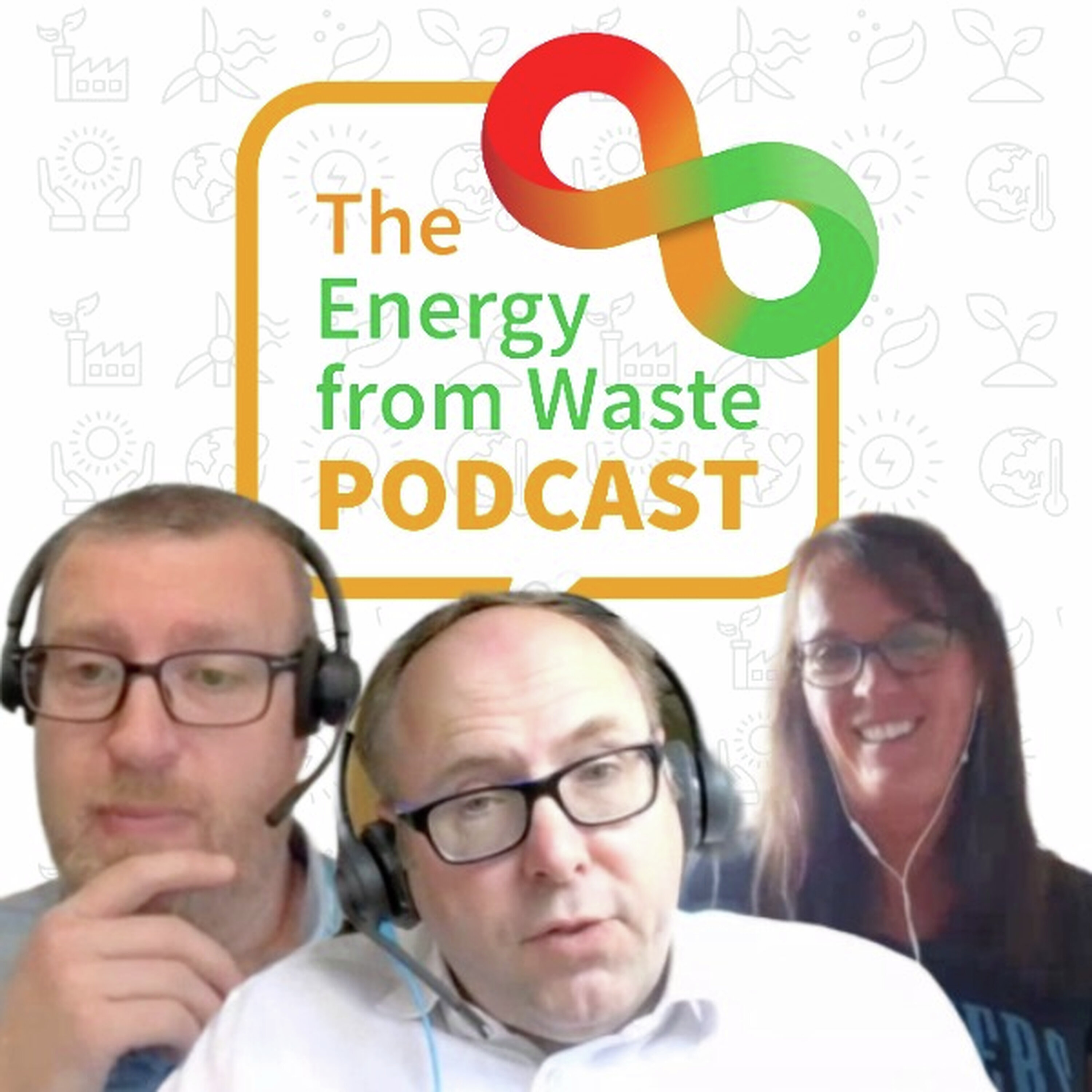 Waste Crime in the UK: Tackling Illegal Dumping, Enforcement Gaps and the Cost to Communities episode artwork