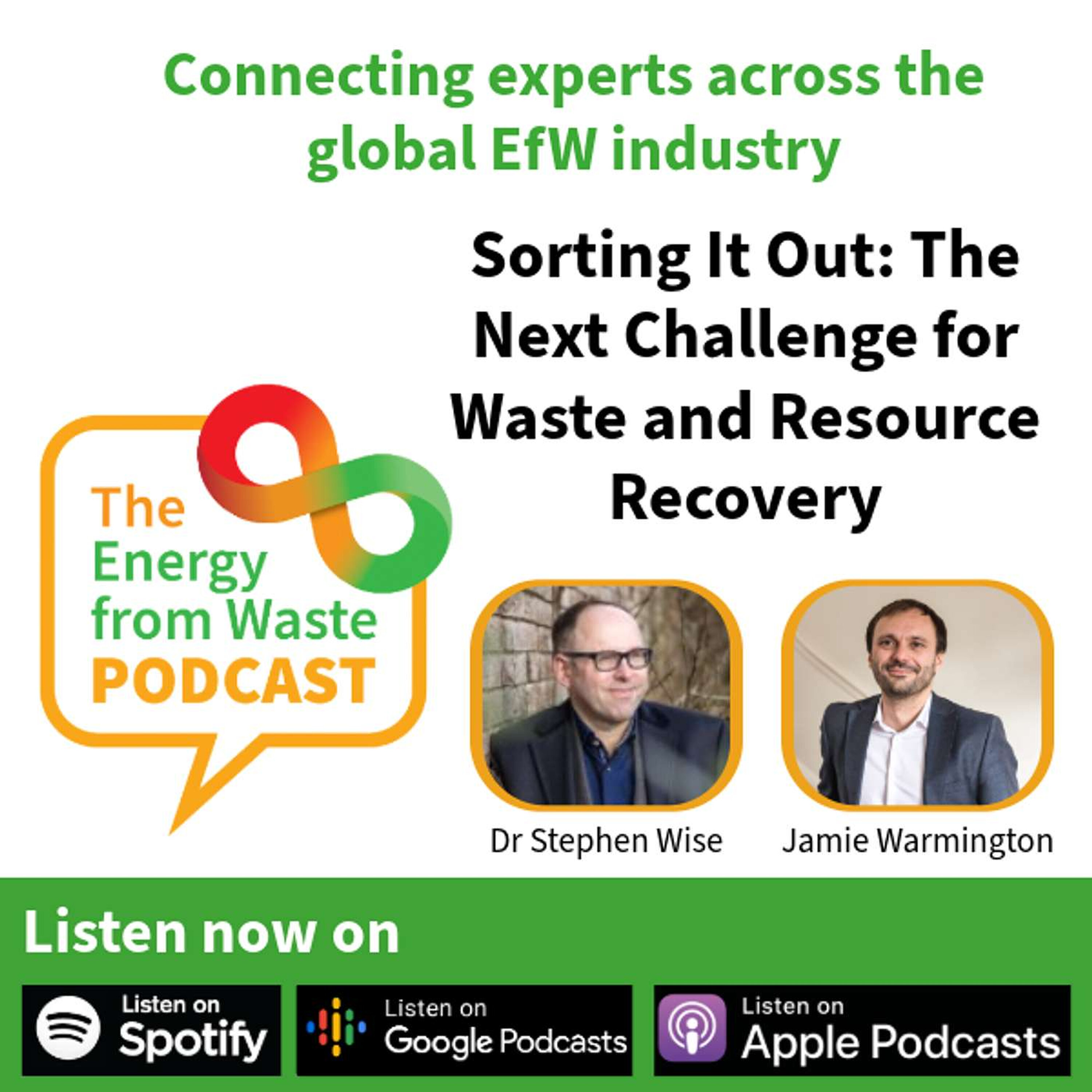6. Sorting It Out: The Next Challenge for Waste and Resource Recovery episode artwork