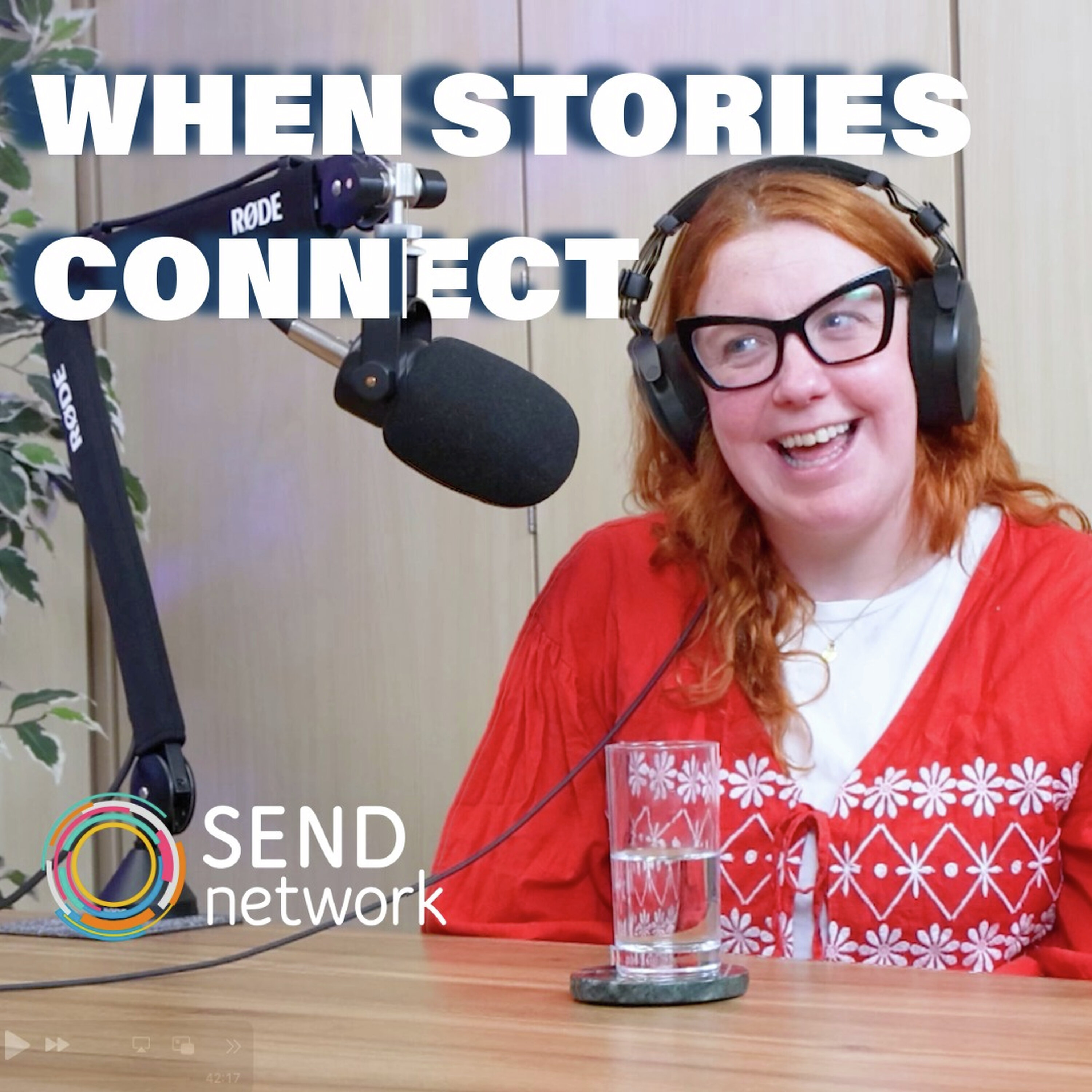 Doctor Who, Autism and the Power of Representation | Katie Mulgrew episode artwork