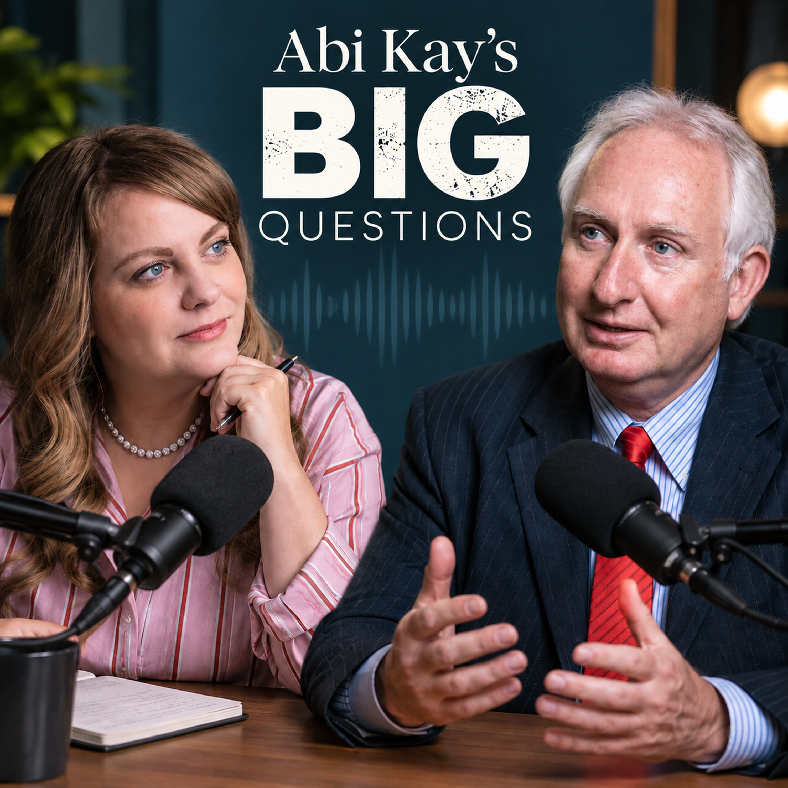 Abi Kay's Big Questions: Former minister Daniel Zeichner lifts the lid on life inside Defra.