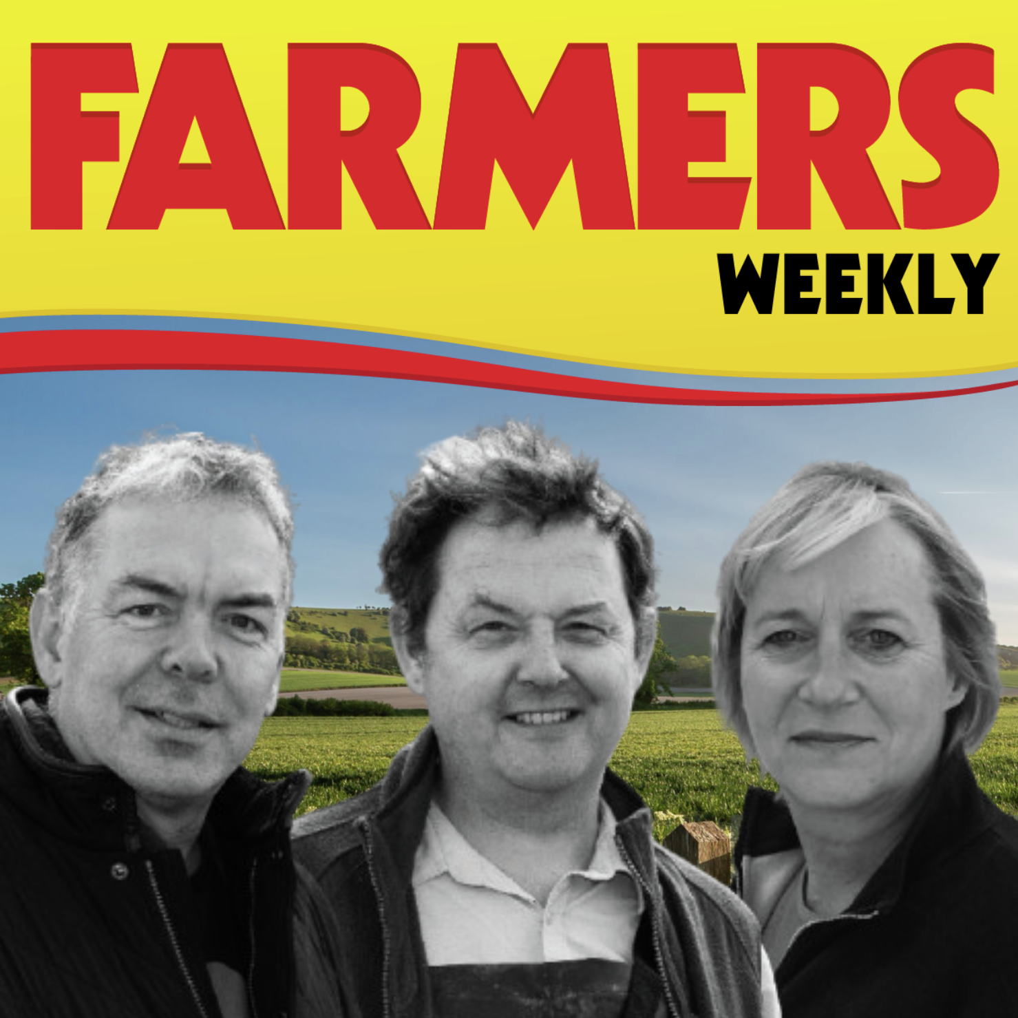 The Farmers Weekly Podcast