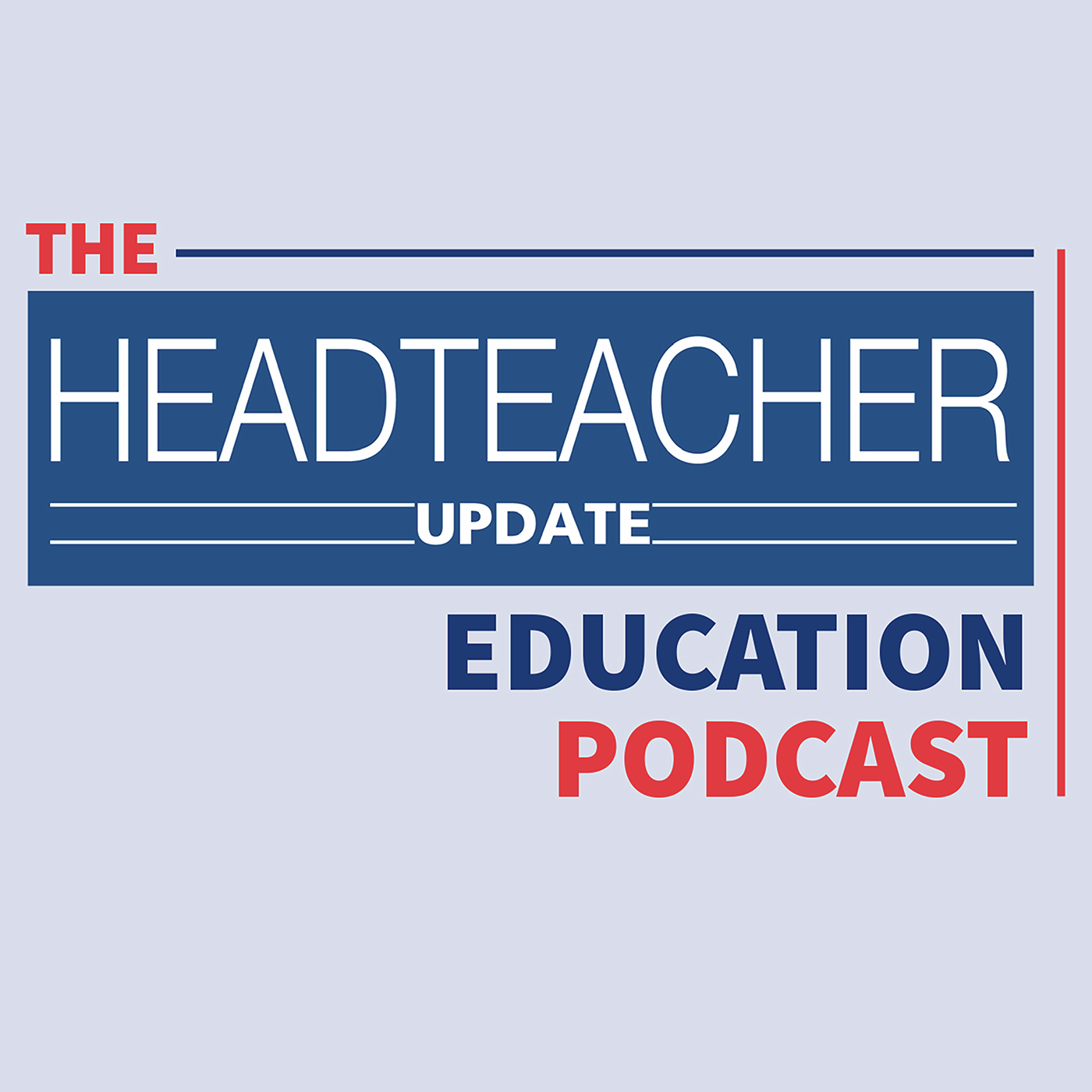 Headteacher Update Podcast: Self-evaluation in the primary school episode artwork