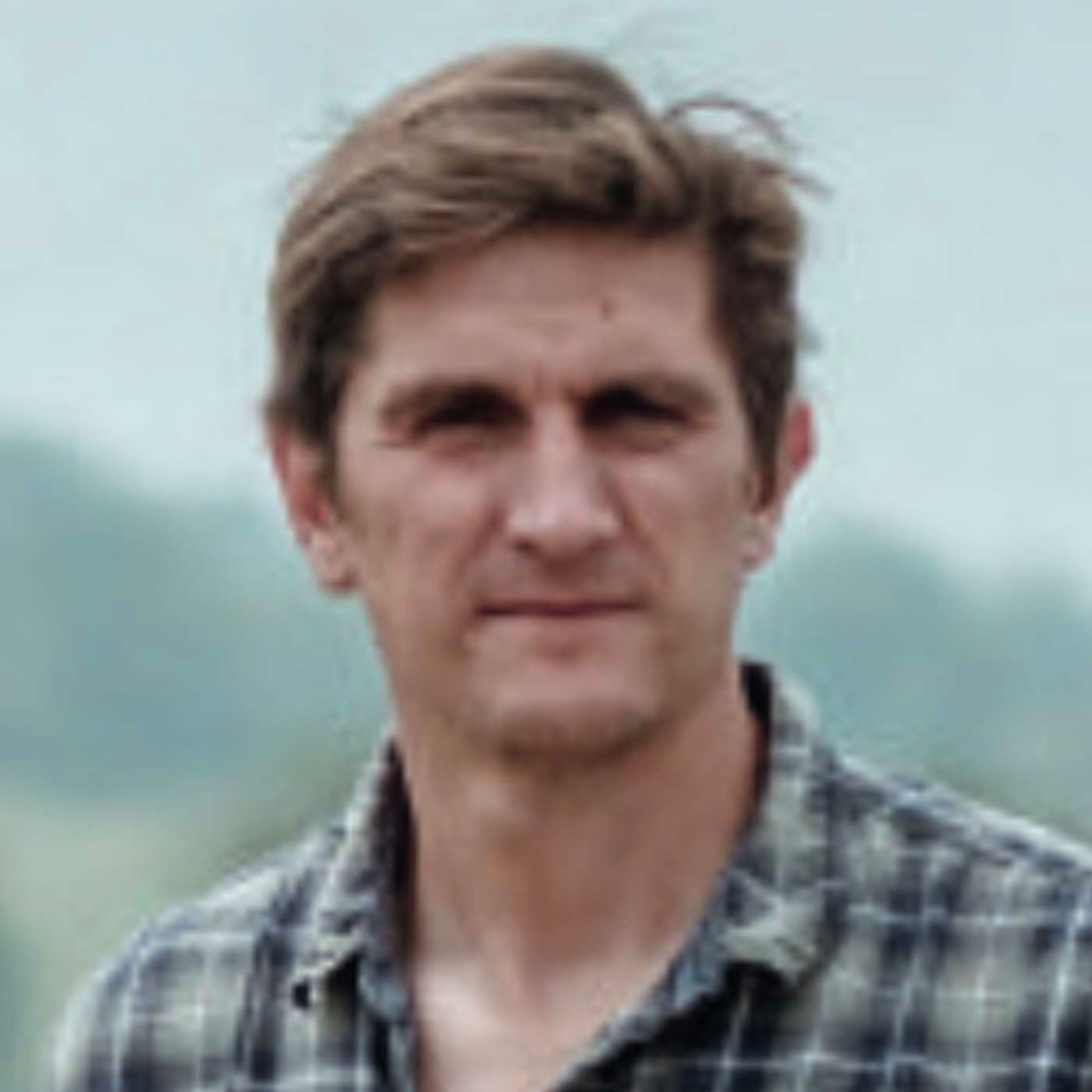 Transition Farmer James MacCartney: Beef and sheep can be 'better than Net Zero'