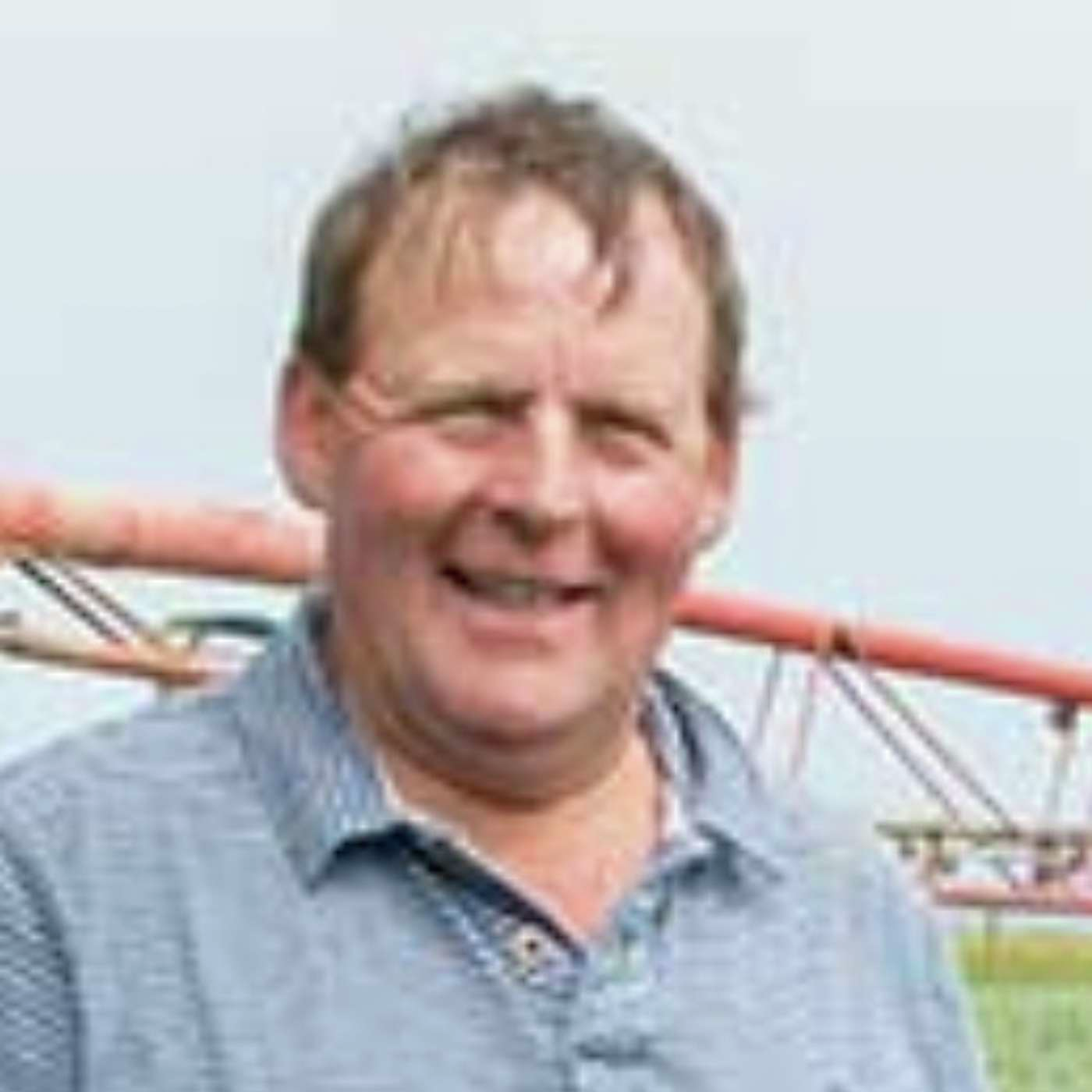 Transition Farmer Alan Steven: Quality crops for local markets in Fife