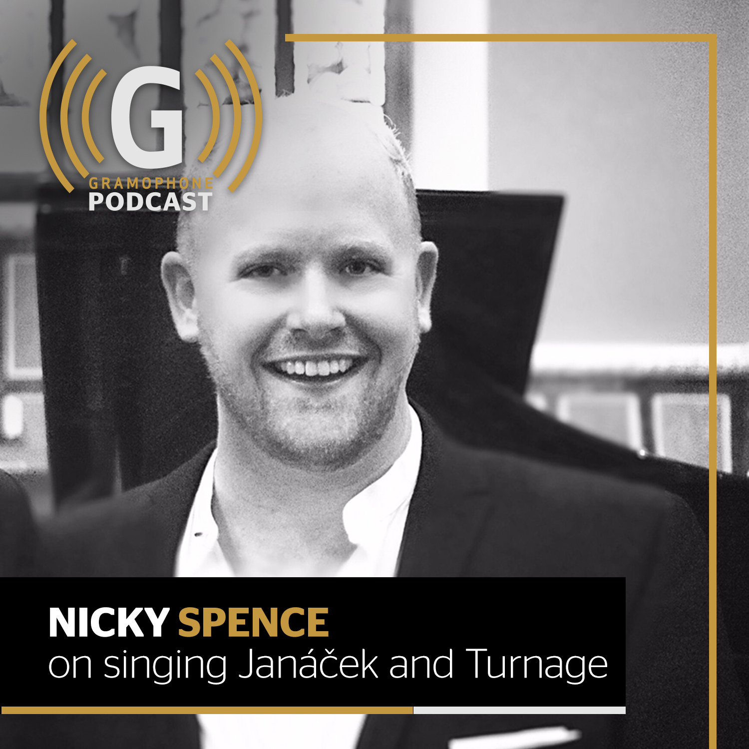 Gramophone Classical Music Podcast