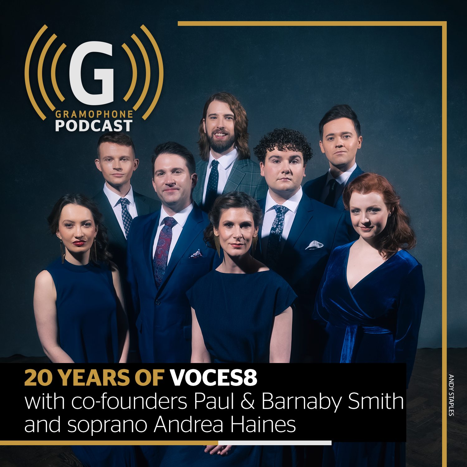 Gramophone Classical Music Podcast