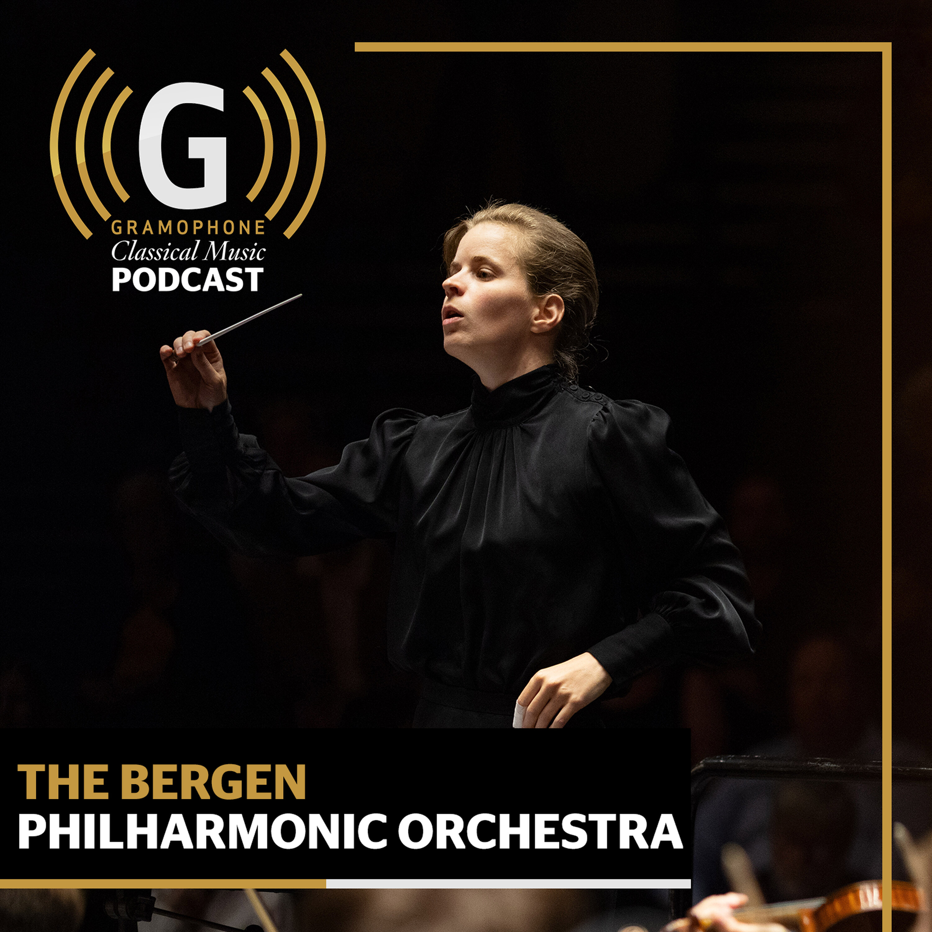 The Bergen Philharmonic Orchestra The Bergen Philharmonic Orchestra