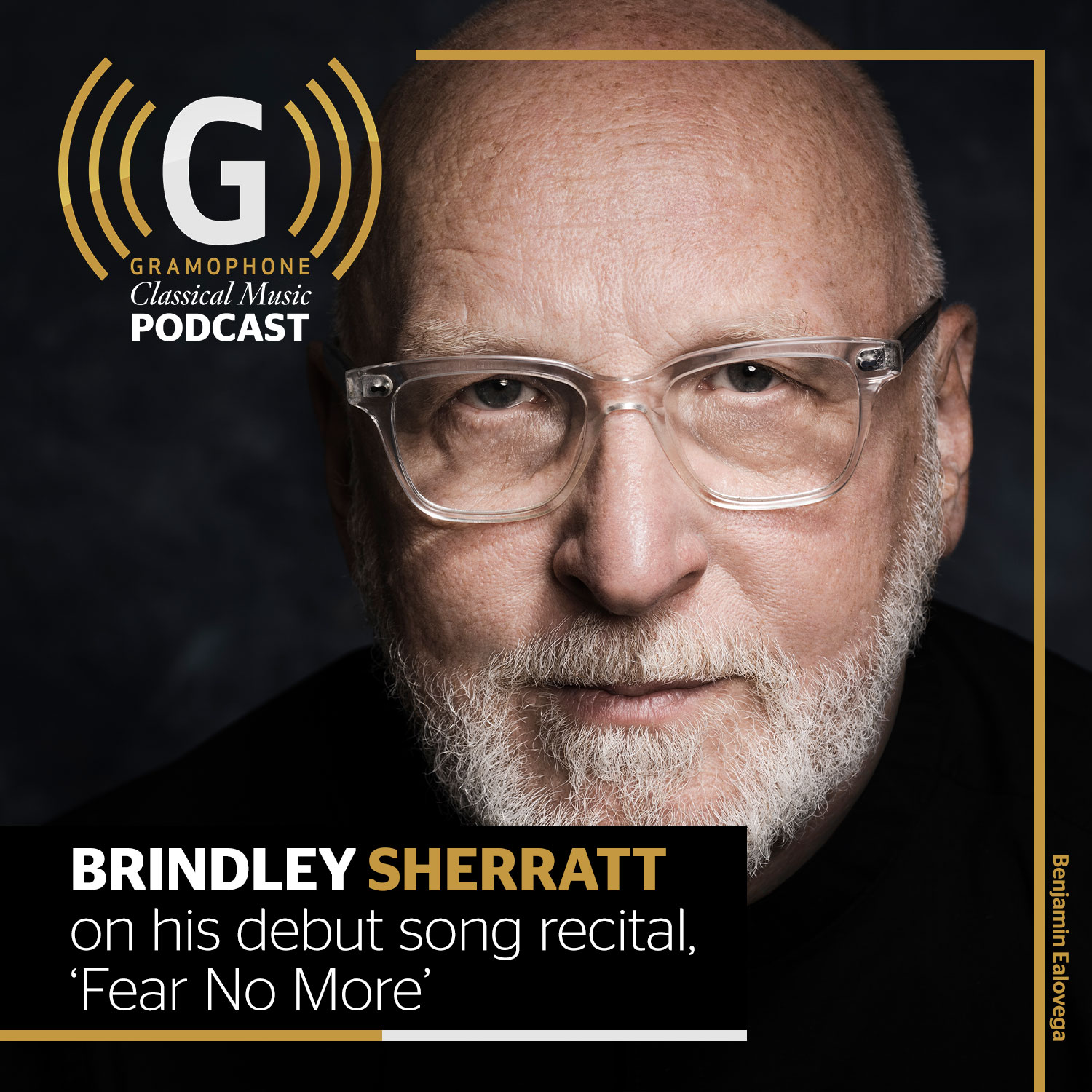 Gramophone Classical Music Podcast