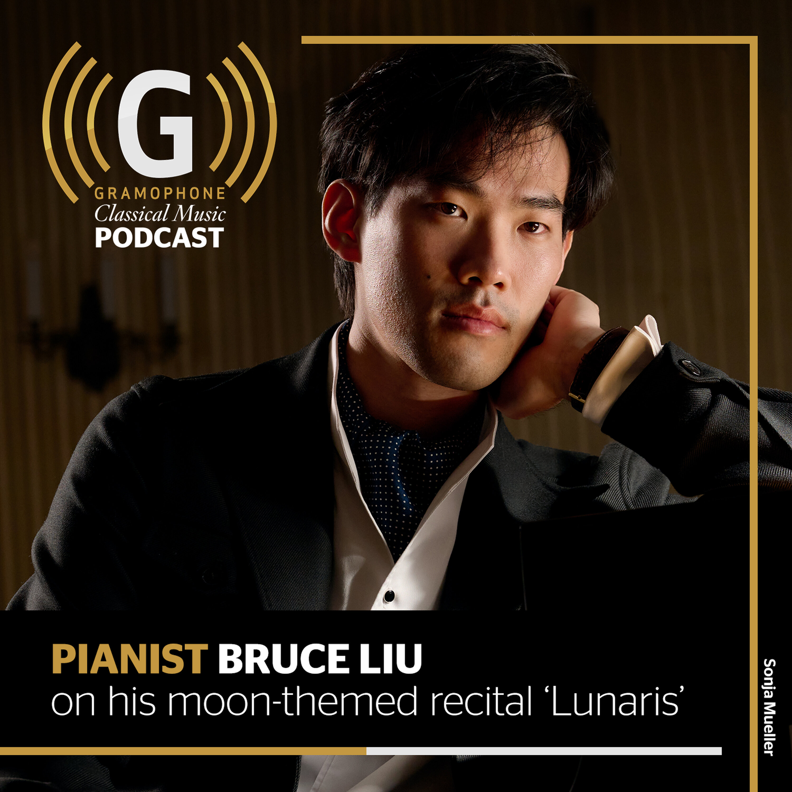 Artwork for Gramophone Classical Music Podcast