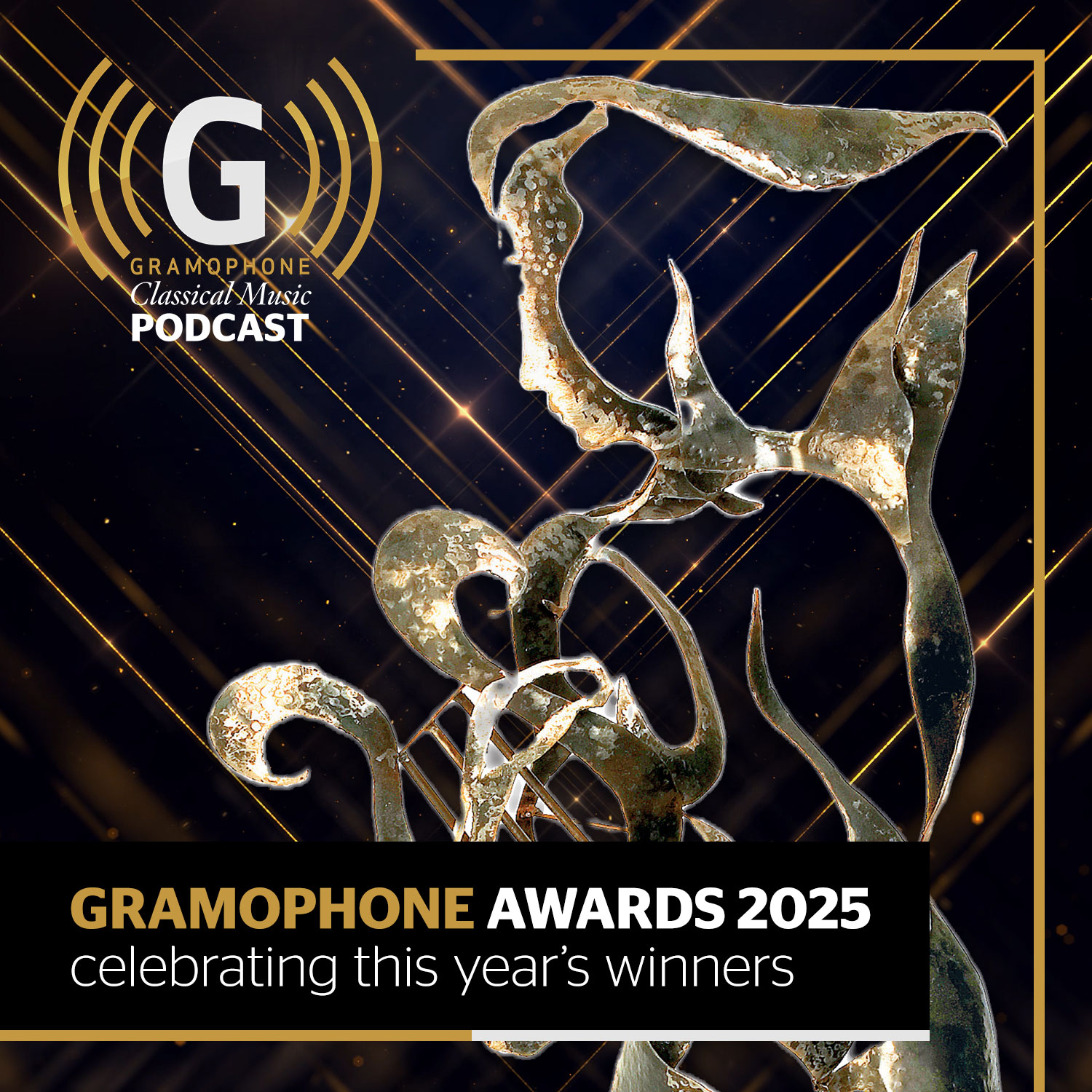 Gramophone Classical Music Awards 2025: The Winners