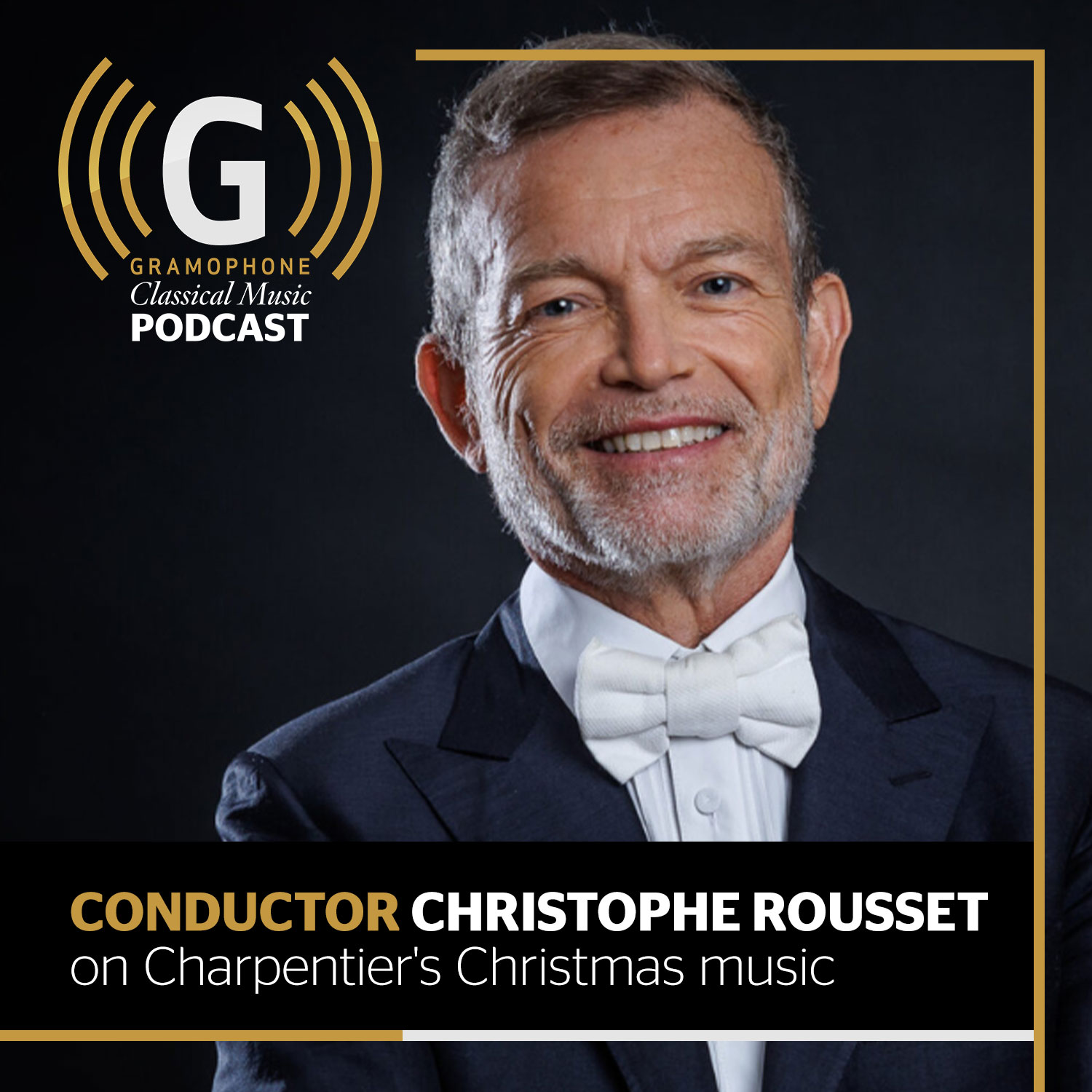 Gramophone Classical Music Podcast