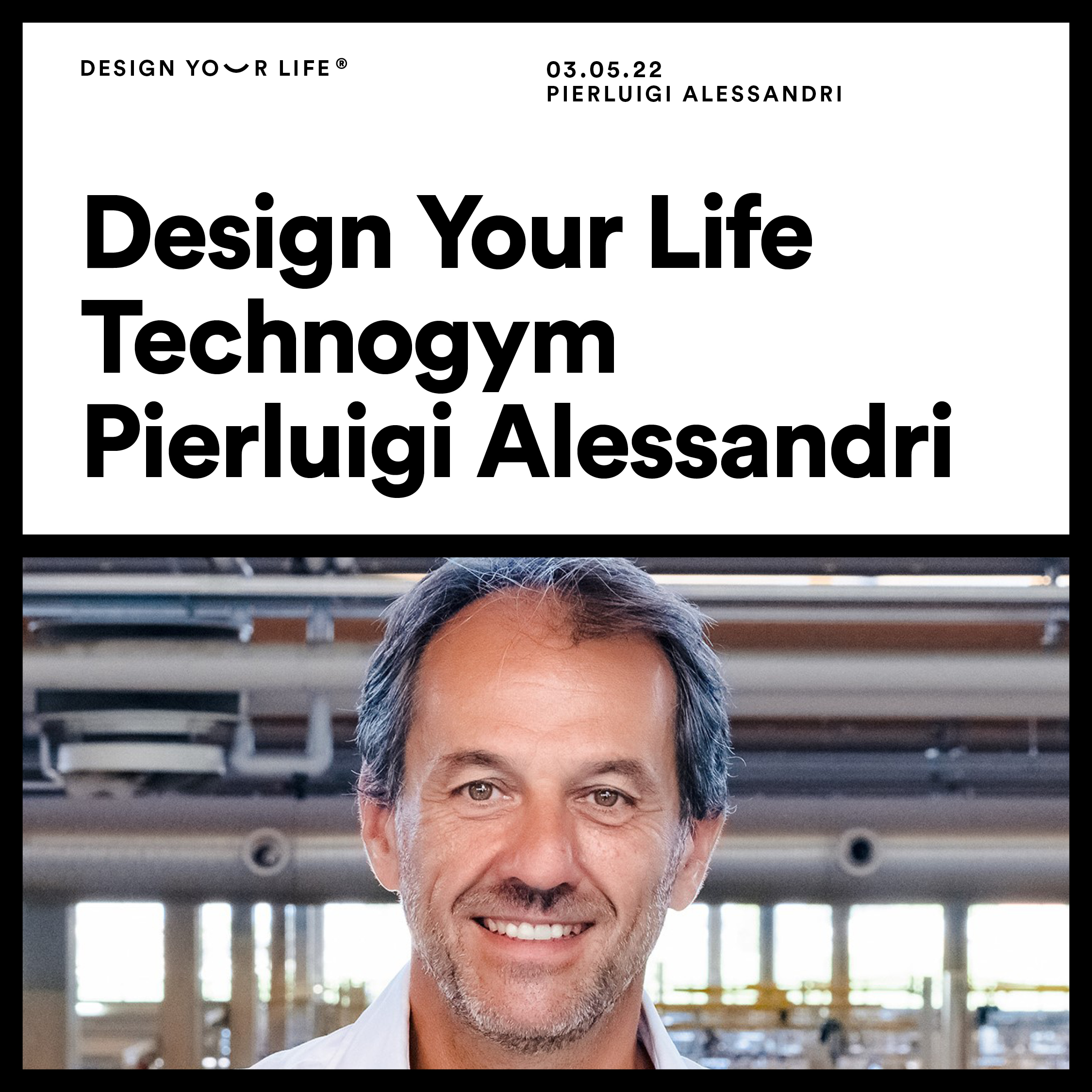 Design Your Life with Vince Frost