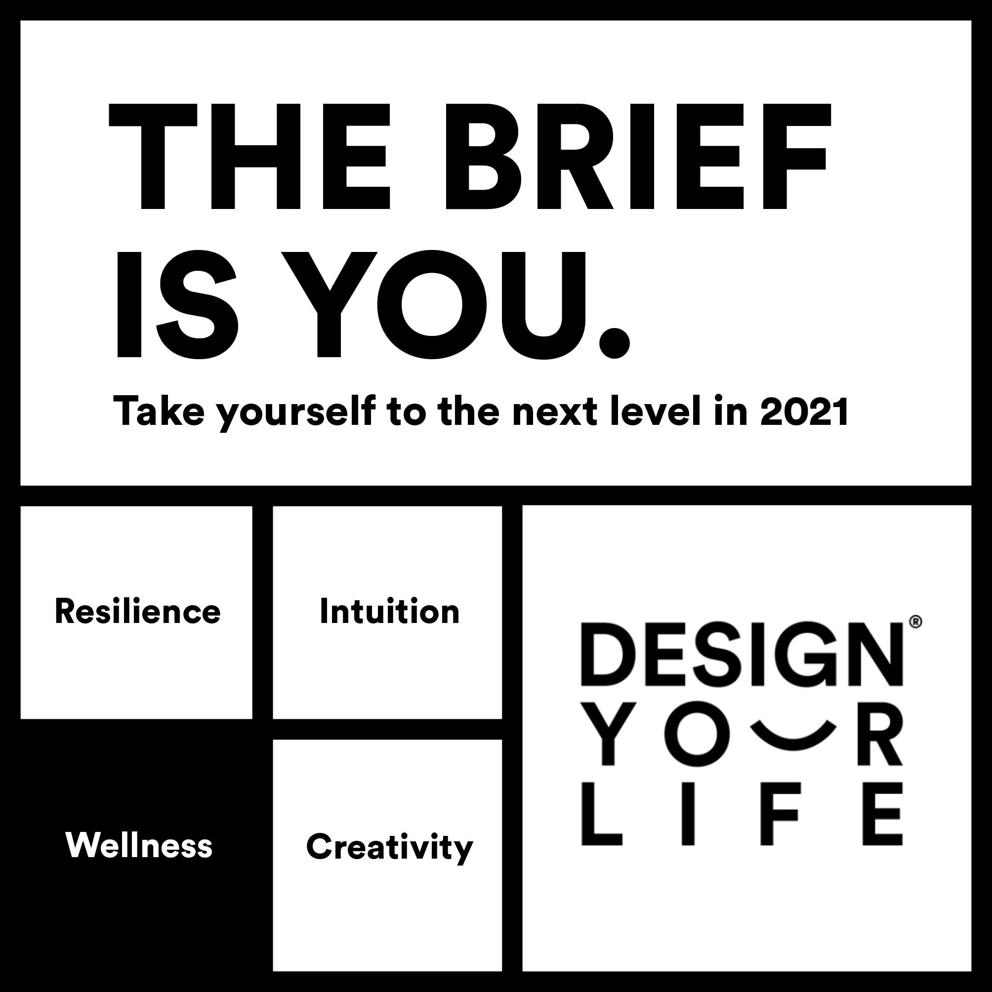 Design Your Life with Vince Frost