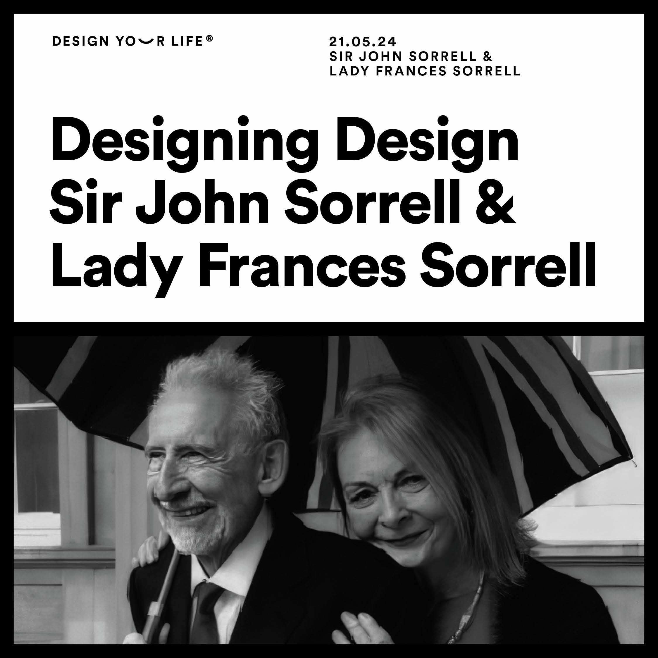 Design Your Life with Vince Frost