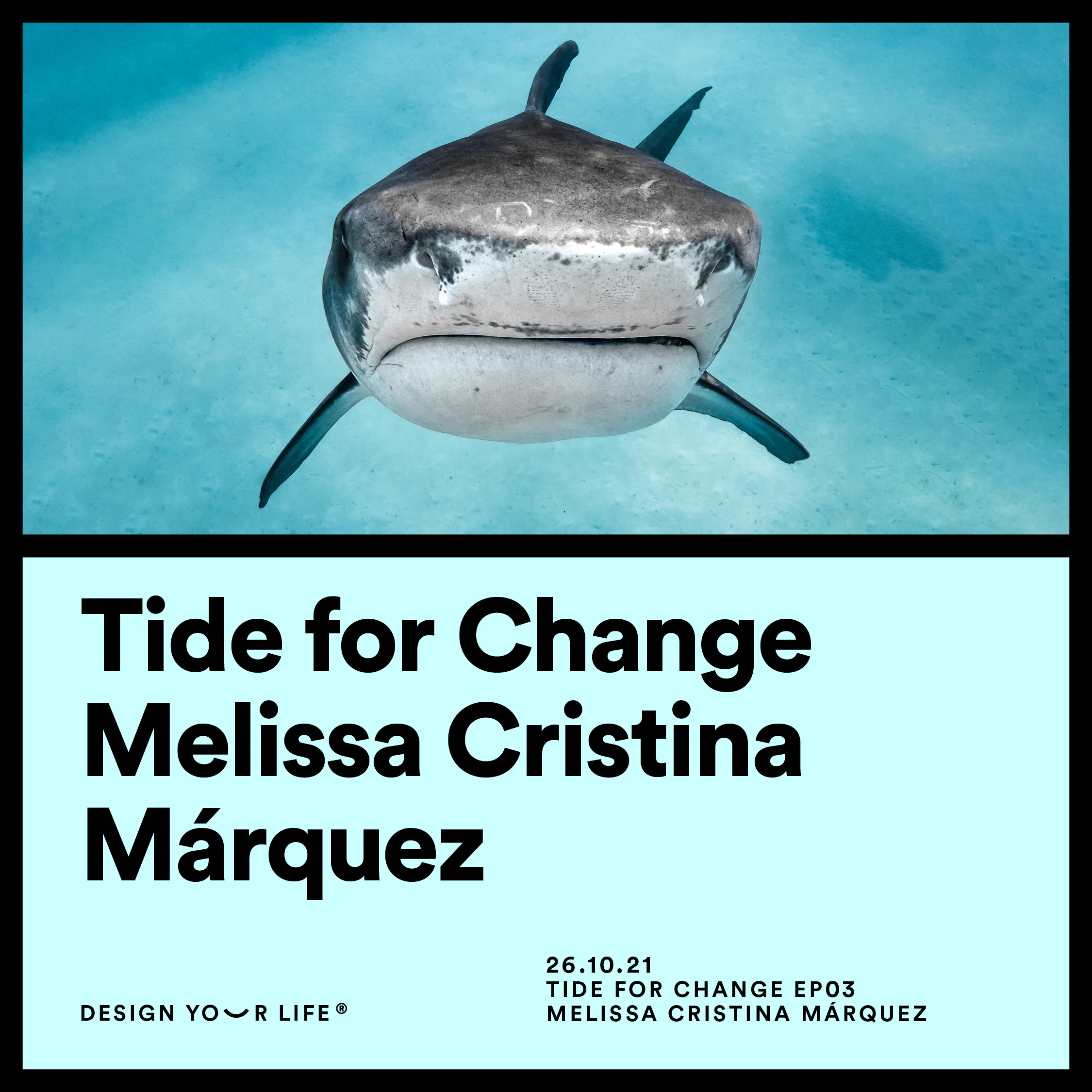 Designing a life dedicated to science with Melissa Cristina Márquez