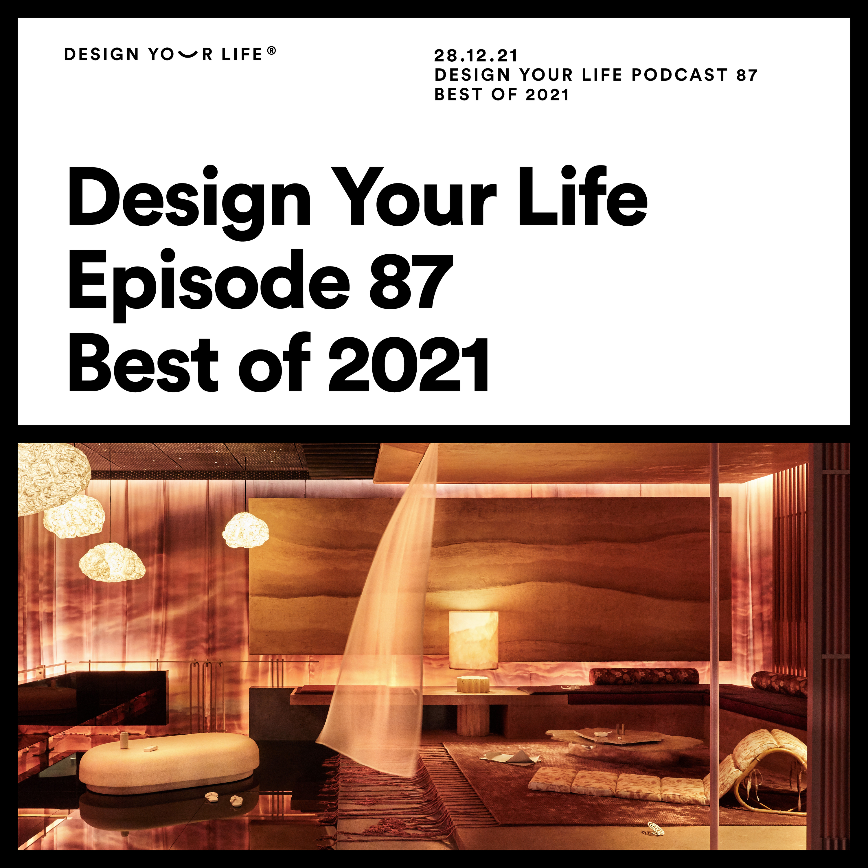 Design Your Life with Vince Frost