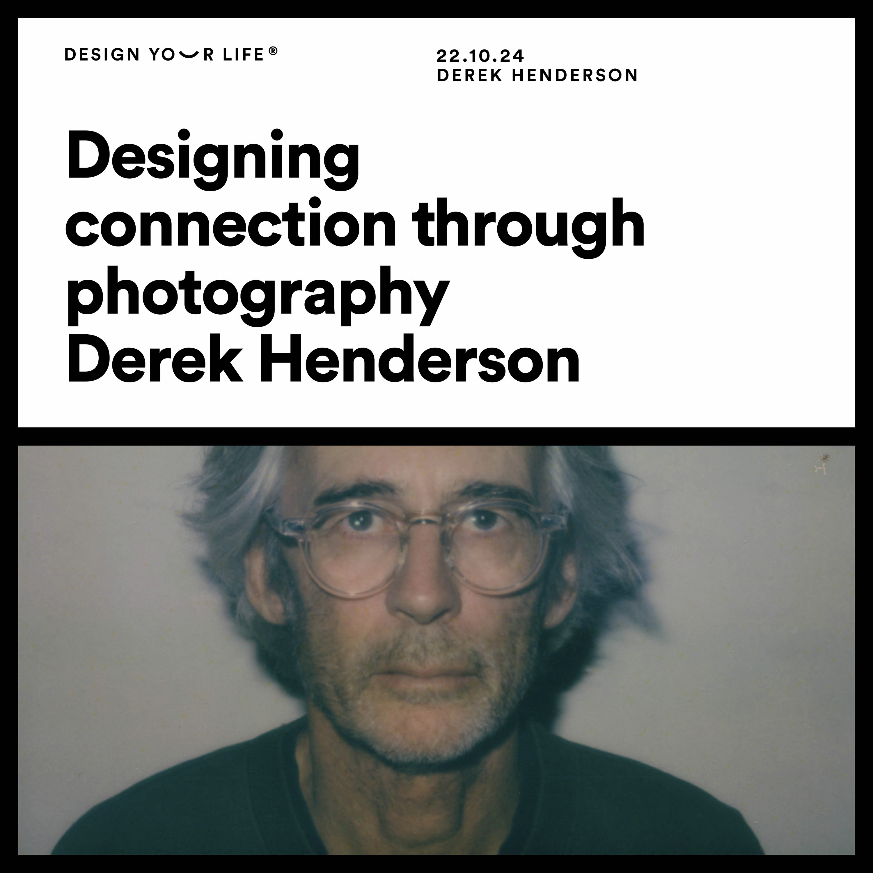 Design Your Life with Vince Frost