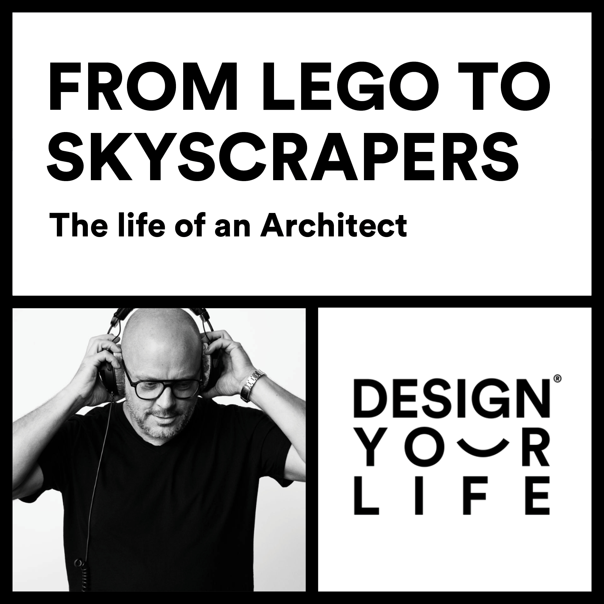 Designing buildings for a better future with Hannah Tribe