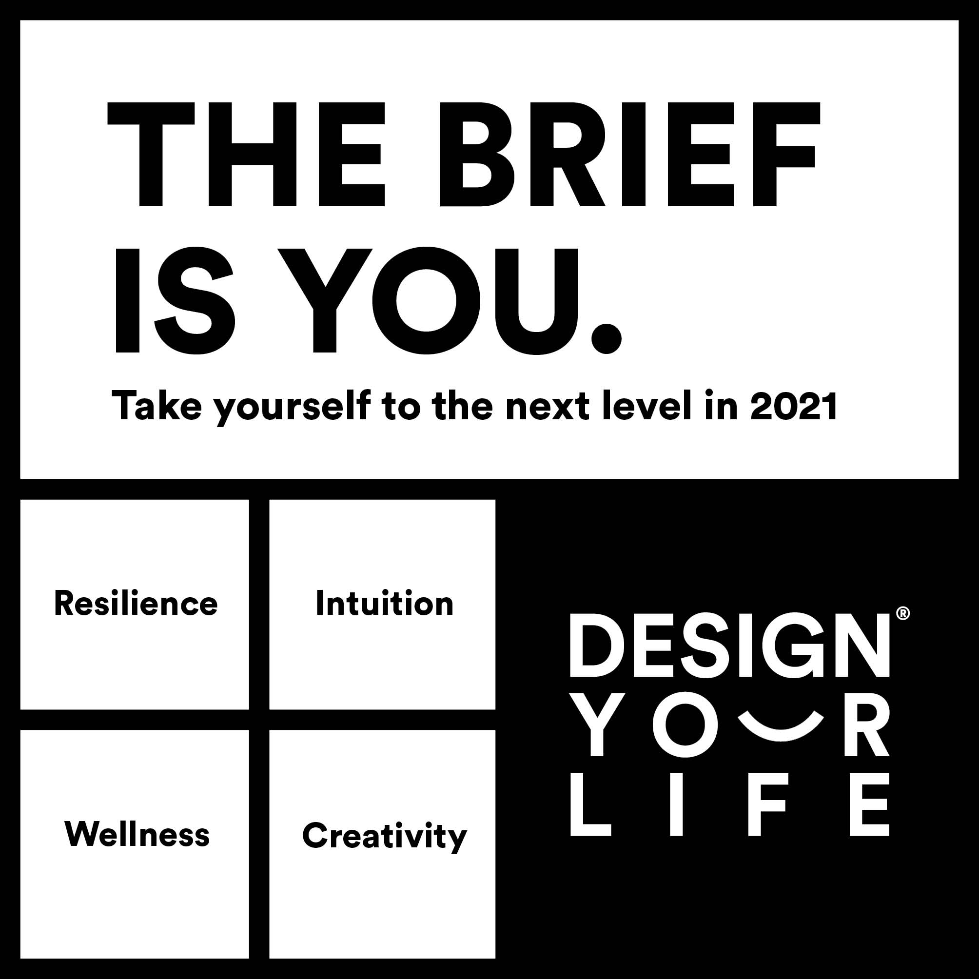 Design Your Life with Vince Frost