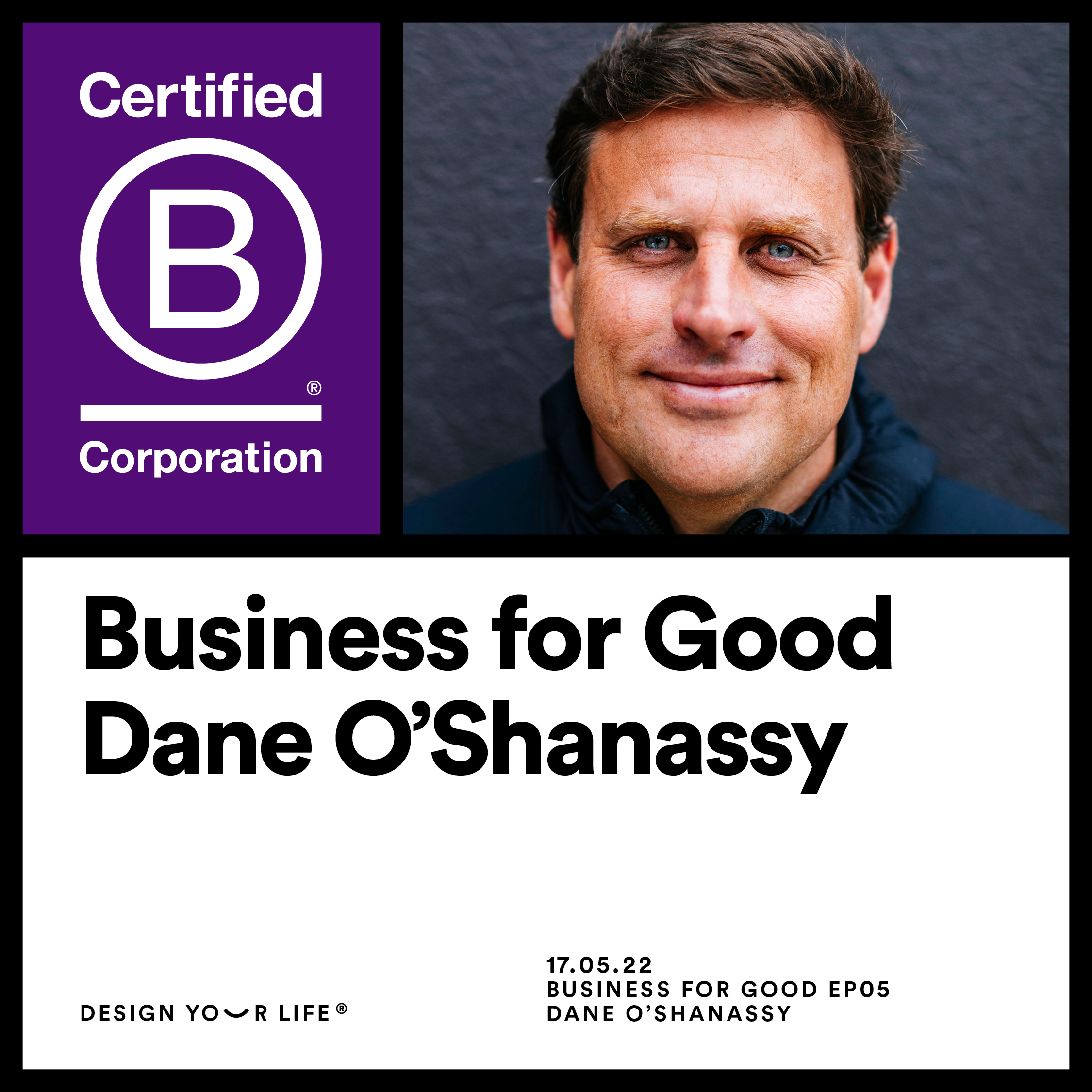 Design Your Life with Vince Frost
