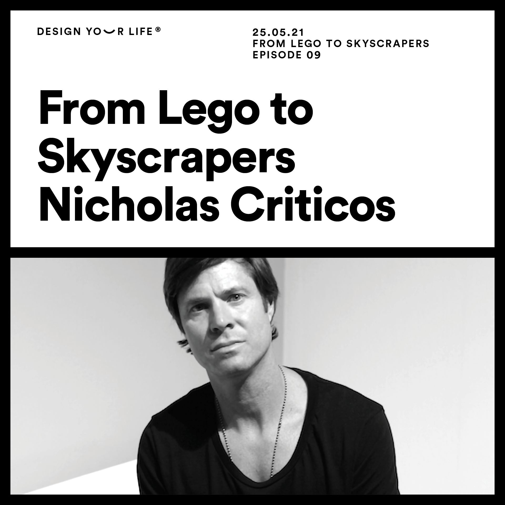 Design Your Life with Vince Frost