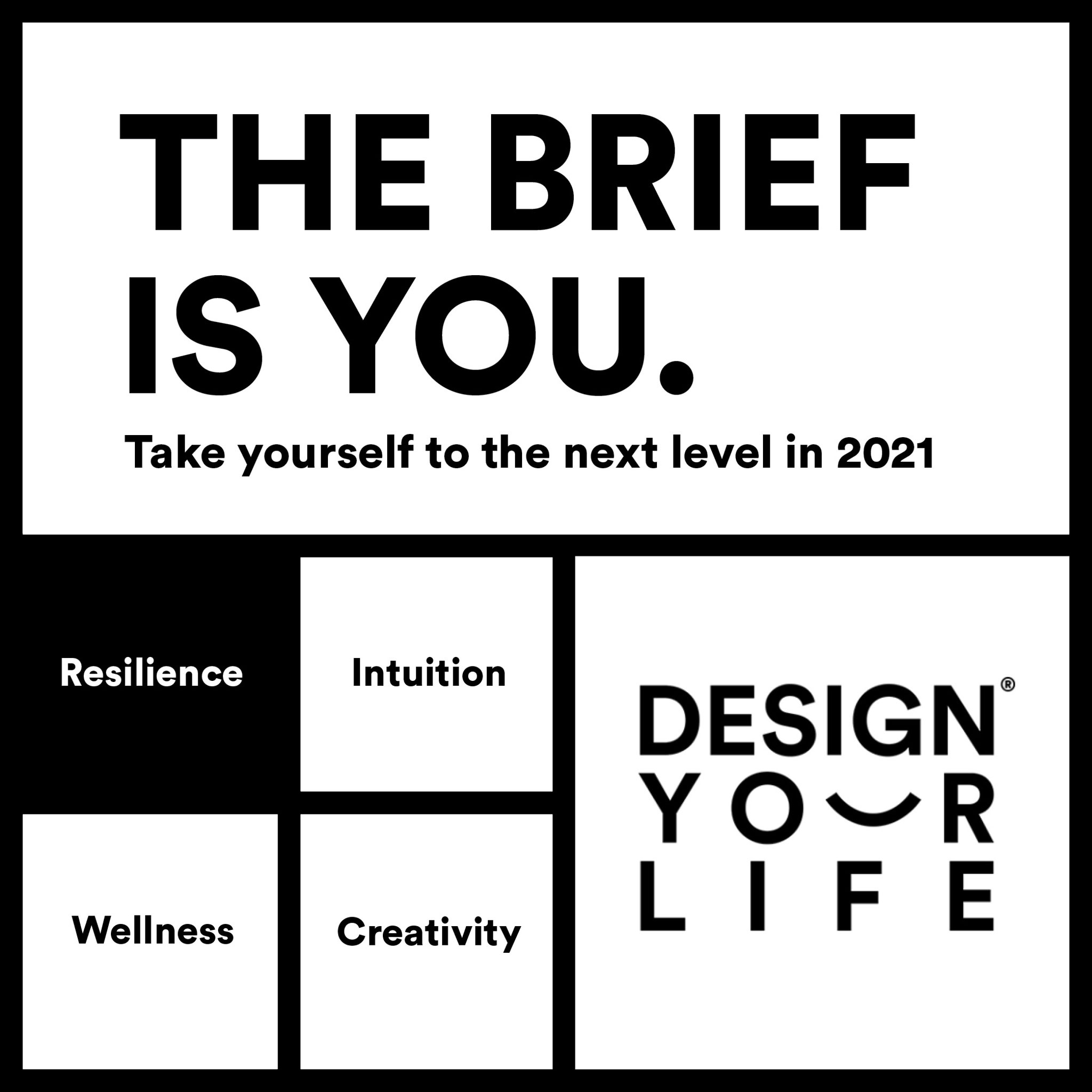 Design Your Life with Vince Frost